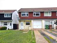 3 bedroom Semi Detached for sale in Plymouth