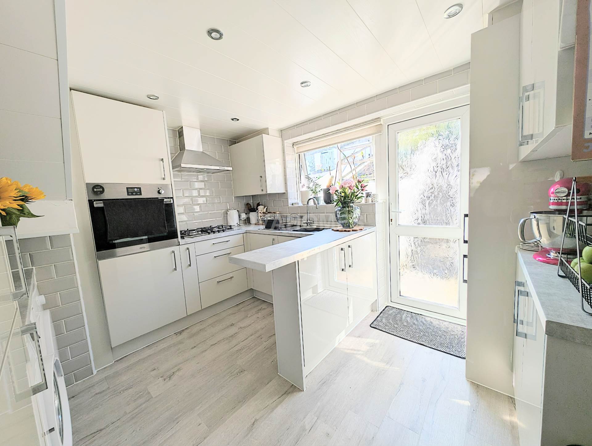 Additional Property Image 2 bedroom Terraced for sale in Plymouth 6