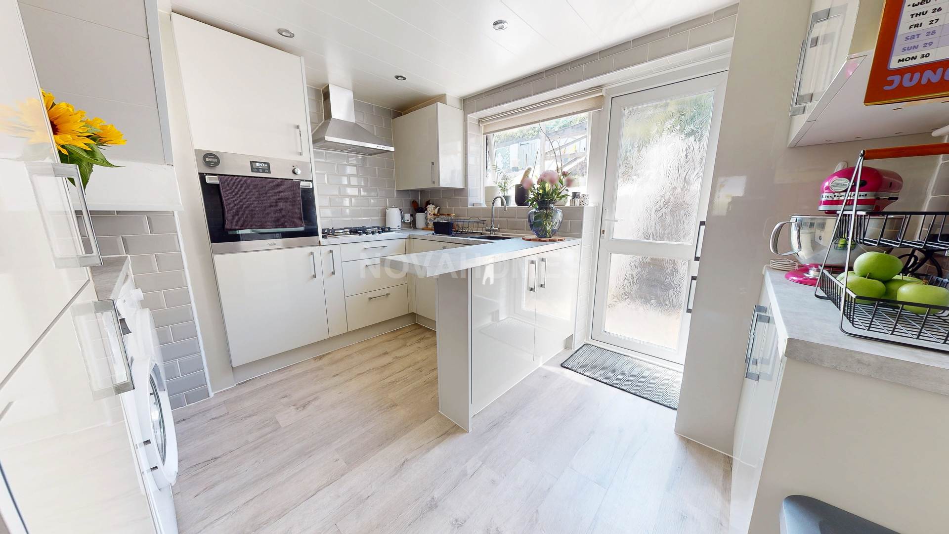 Additional Property Image 2 bedroom Terraced for sale in Plymouth 7