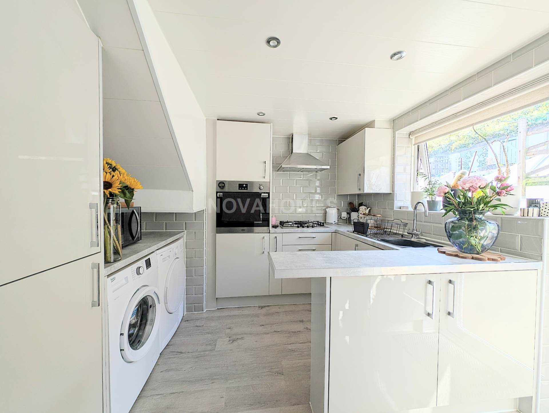 Additional Property Image 2 bedroom Terraced for sale in Plymouth 8
