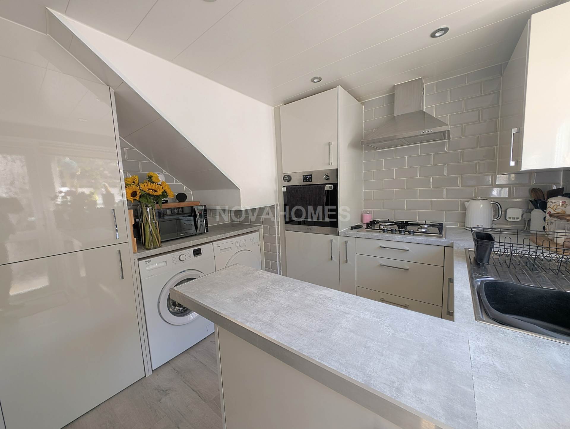 Additional Property Image 2 bedroom Terraced for sale in Plymouth 9