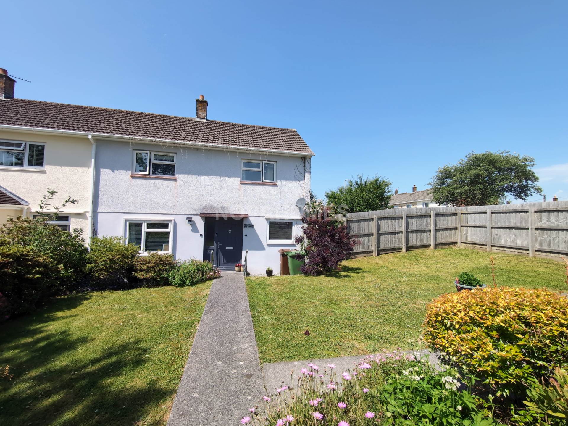 Additional Property Image 2 bedroom End of Terrace for sale in Plymouth 14