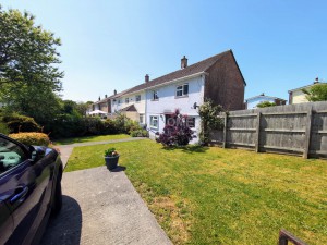 2 bedroom End of Terrace for sale in Plymouth