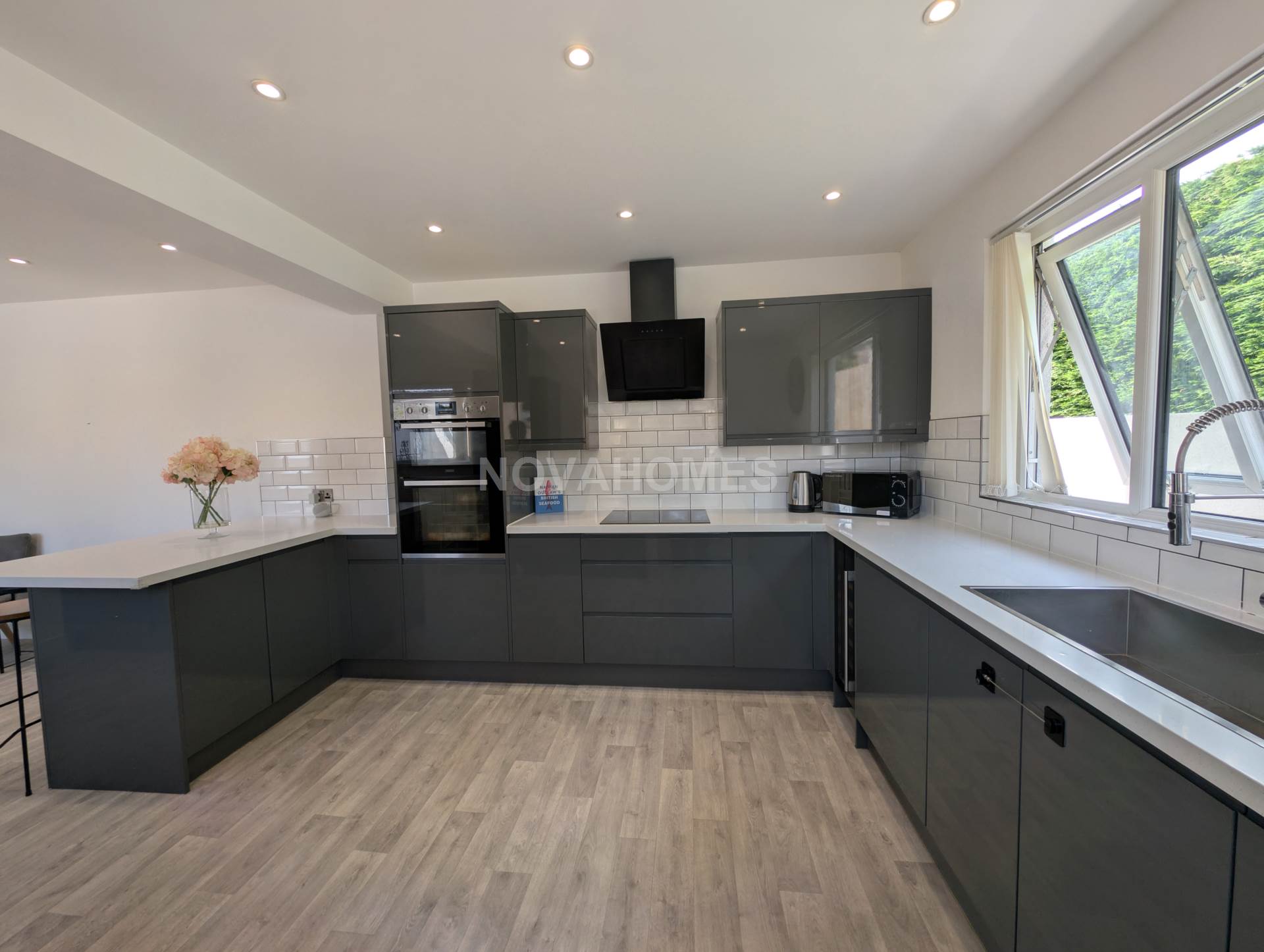 Additional Property Image 4 bedroom Detached for sale in Plymouth 4