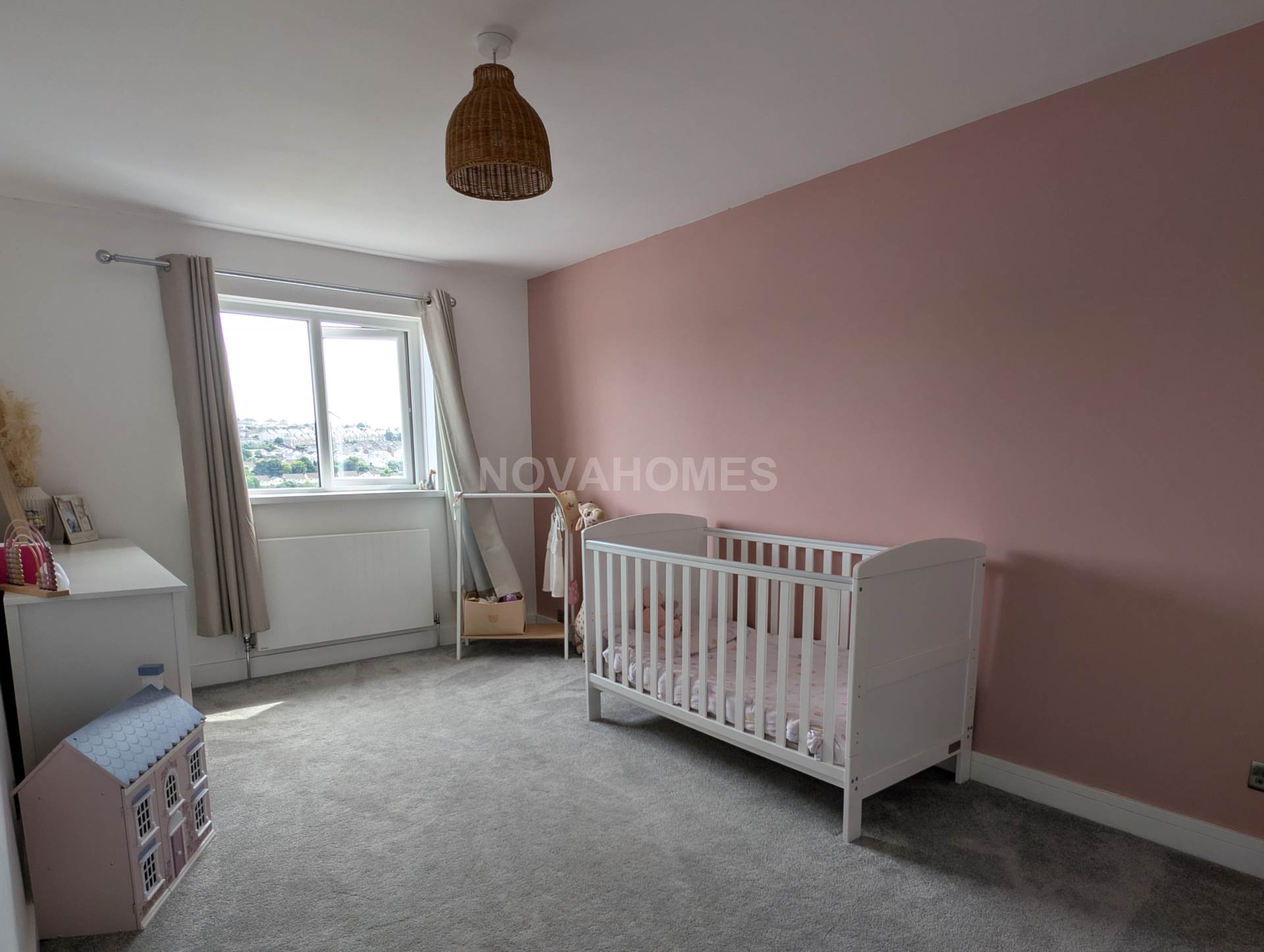 Additional Property Image 4 bedroom Detached for sale in Plymouth 9