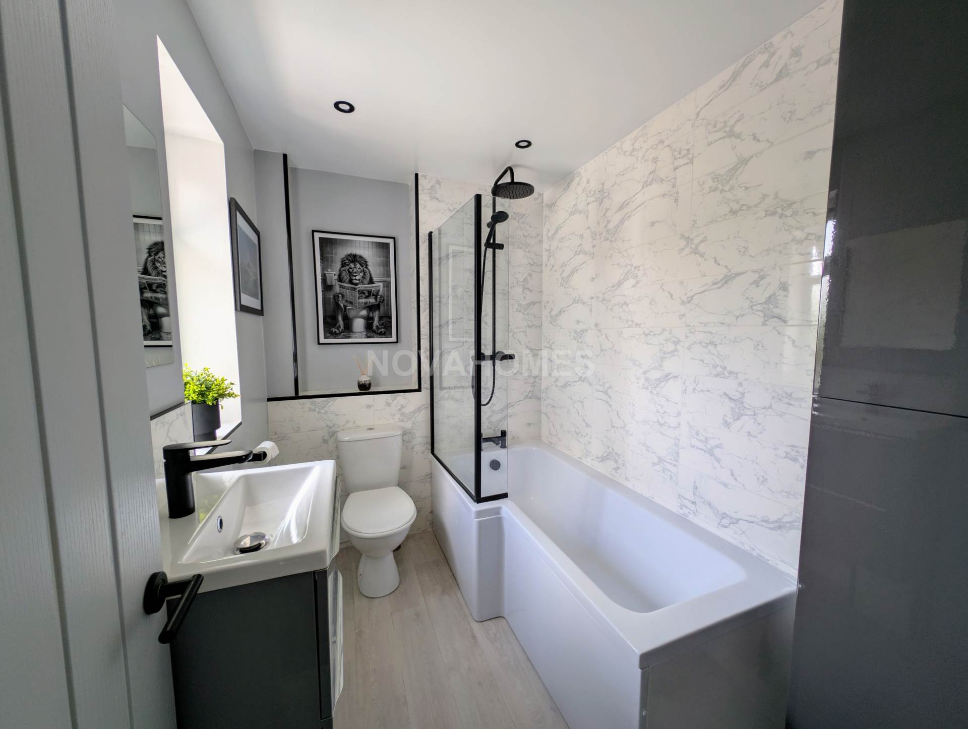 Additional Property Image 3 bedroom Terraced for sale in Plymouth 6