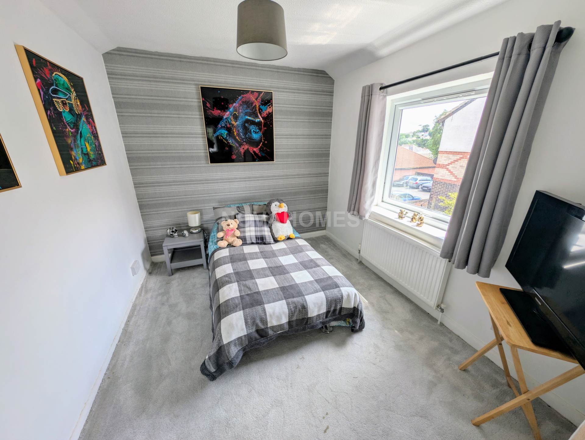 Additional Property Image 3 bedroom Terraced for sale in Plymouth 8