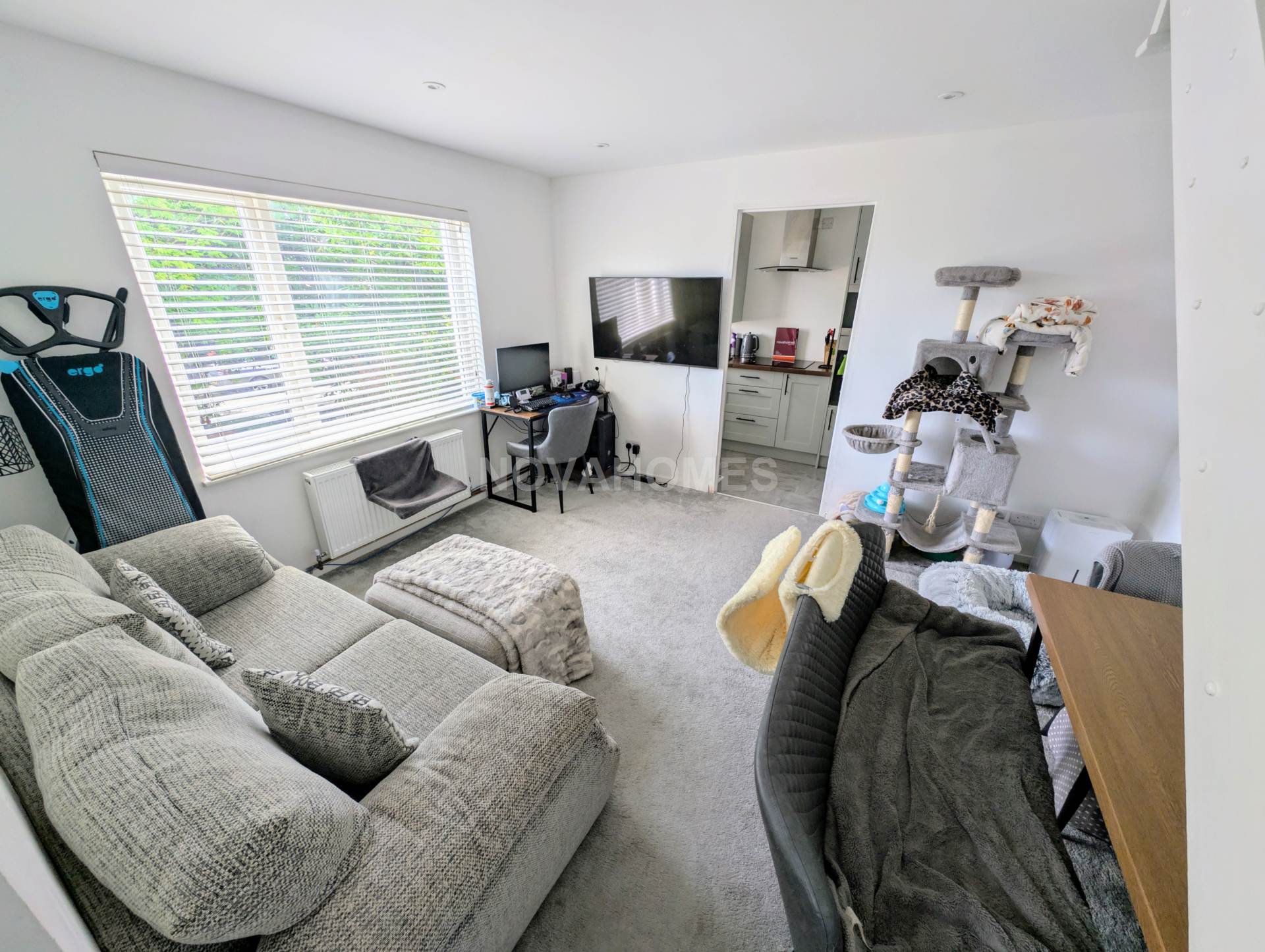 Additional Property Image 1 bedroom End of Terrace for sale in Plymouth 2