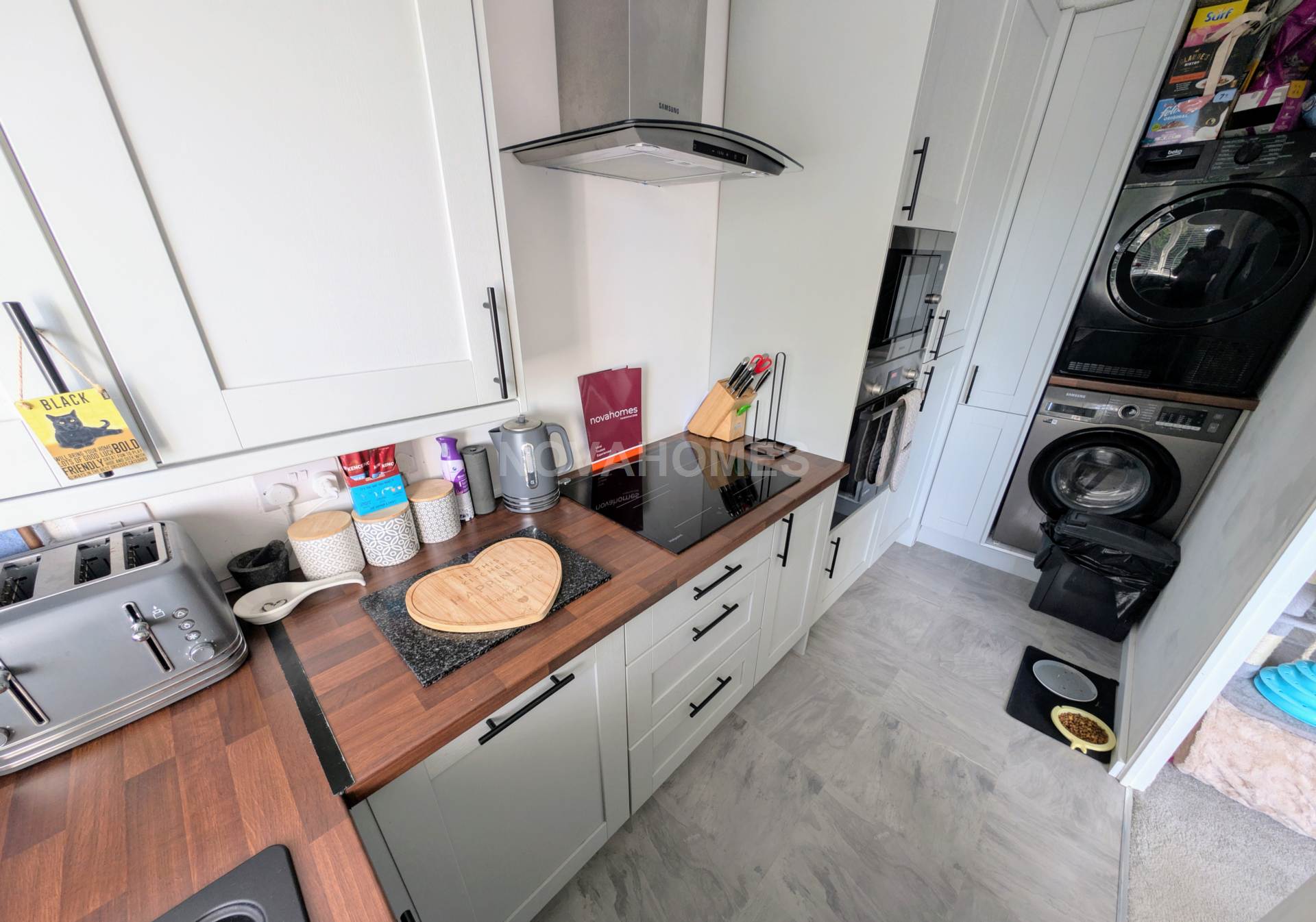 Additional Property Image 1 bedroom End of Terrace for sale in Plymouth 6