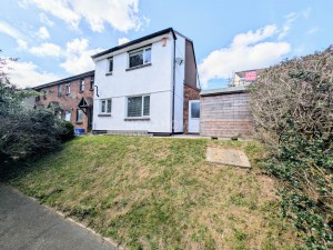 1 bedroom End of Terrace for sale in Plymouth