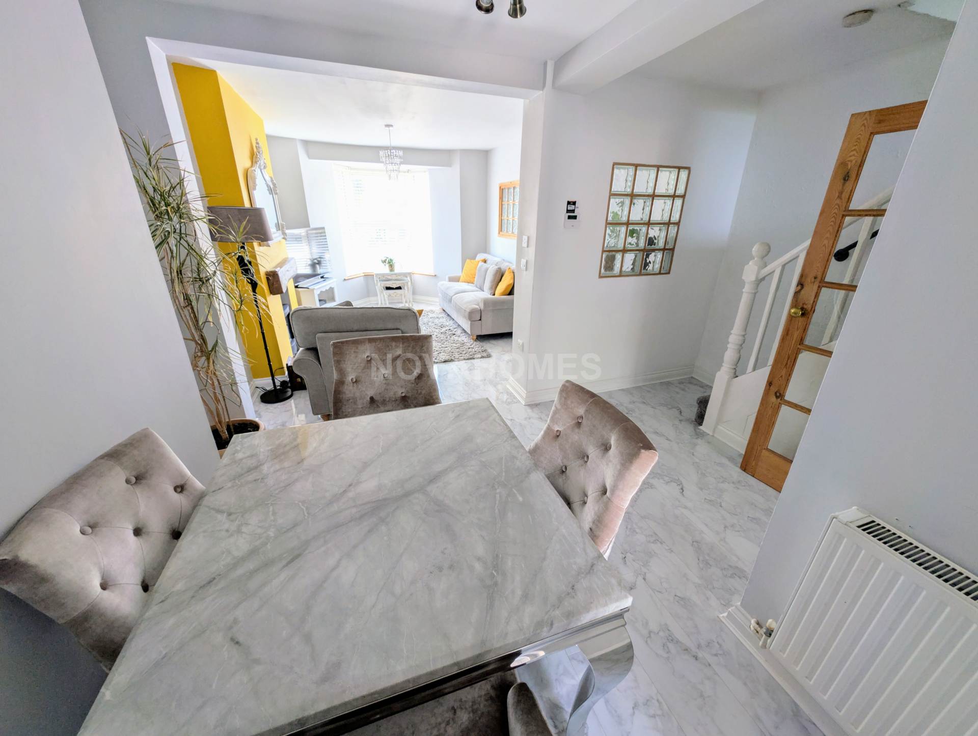 Additional Property Image 2 bedroom Terraced for sale in Plymouth 4