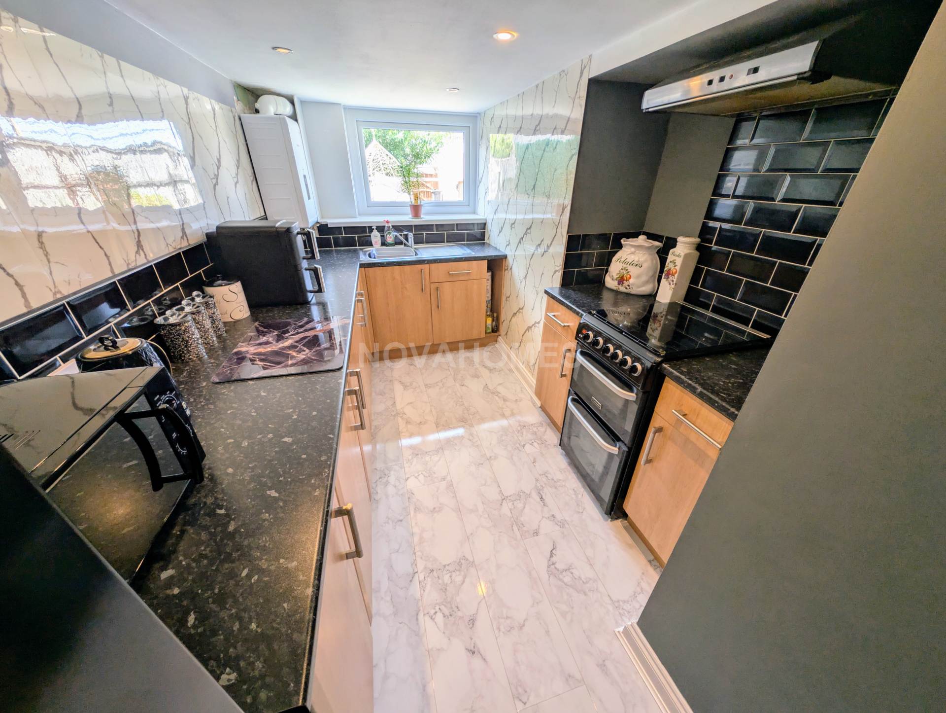 Additional Property Image 2 bedroom Terraced for sale in Plymouth 6