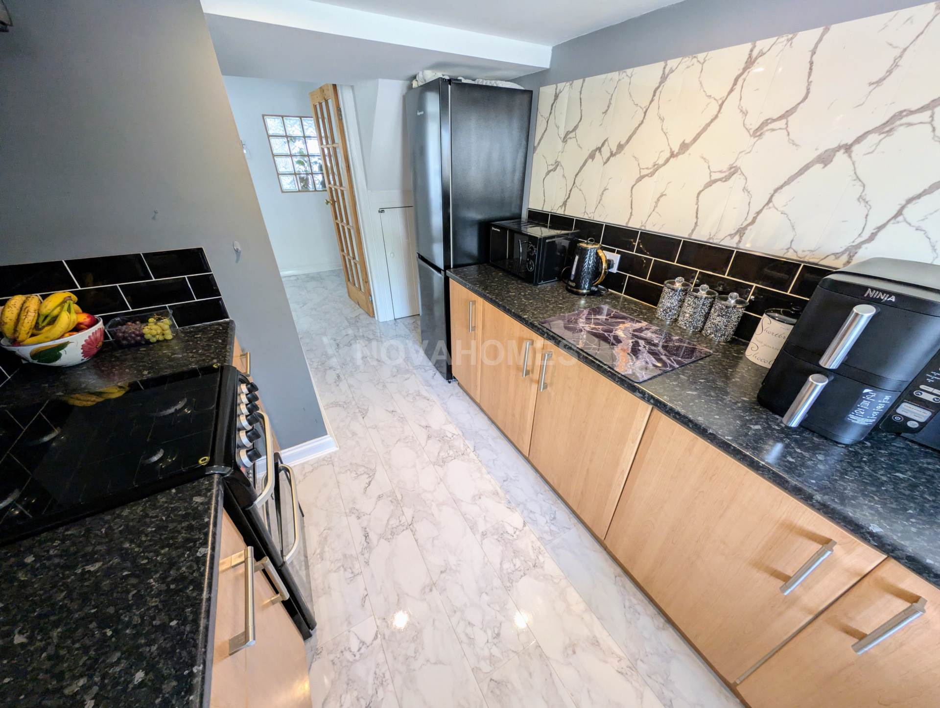 Additional Property Image 2 bedroom Terraced for sale in Plymouth 7