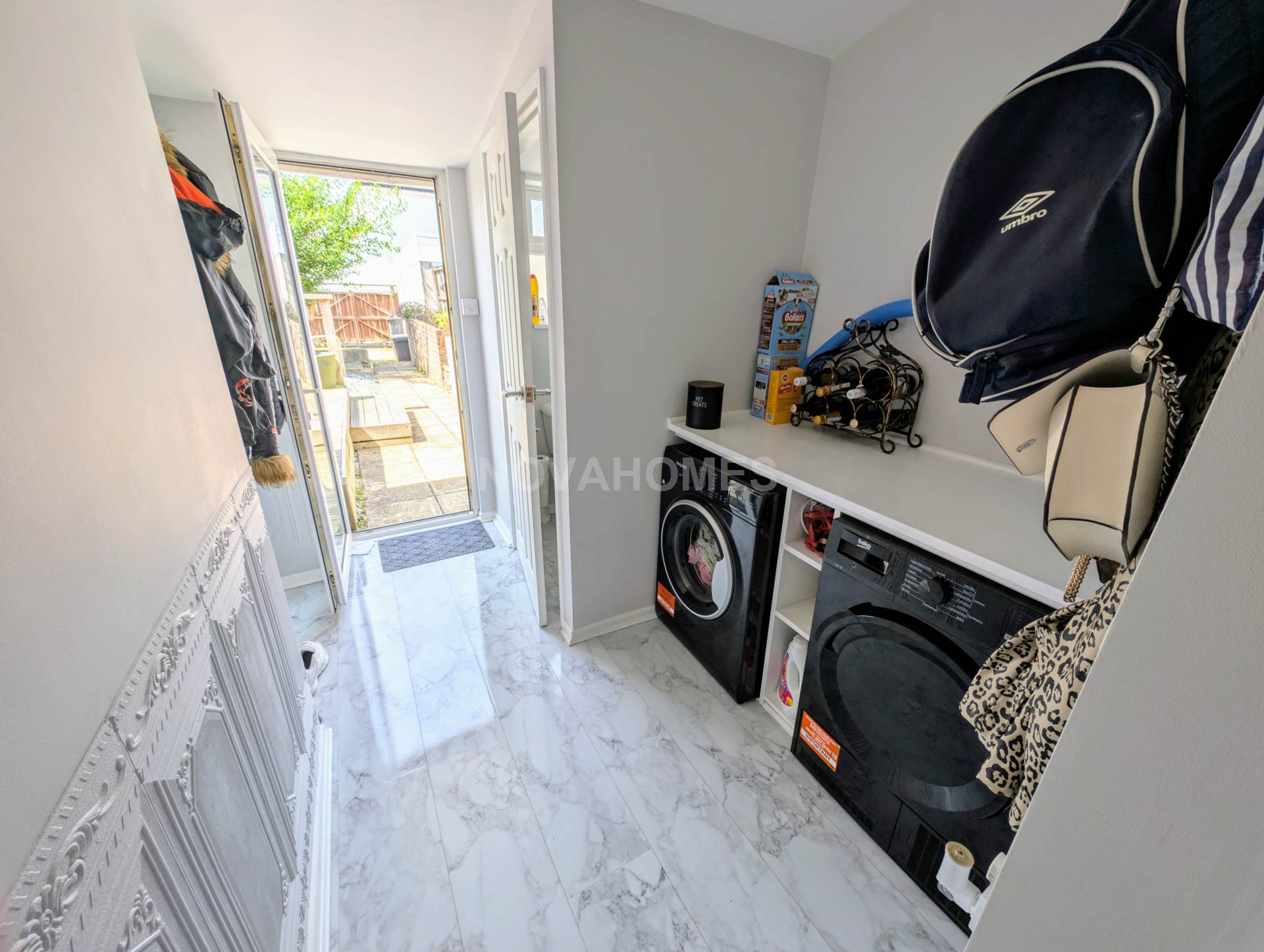 Additional Property Image 2 bedroom Terraced for sale in Plymouth 8