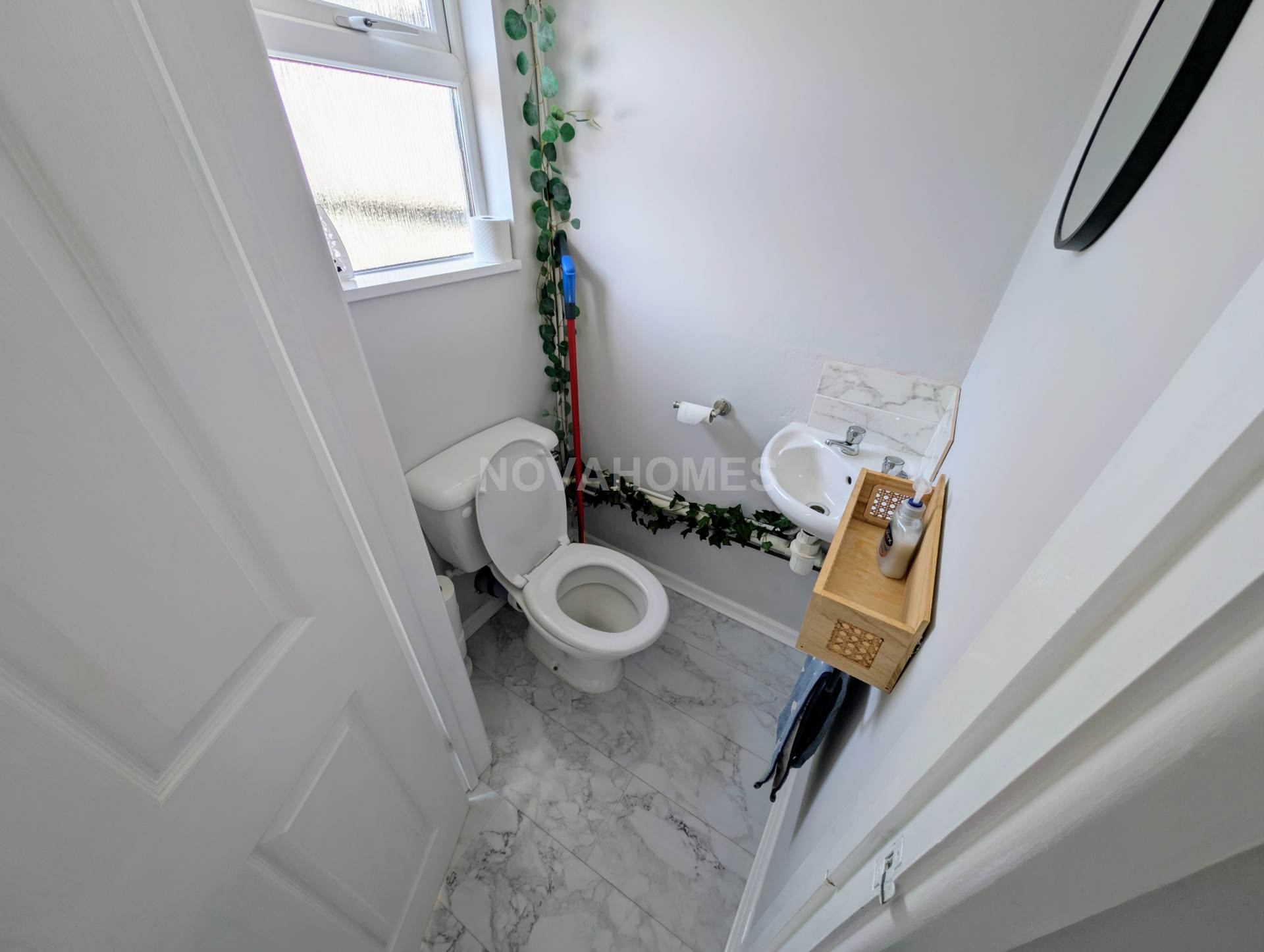 Additional Property Image 2 bedroom Terraced for sale in Plymouth 9