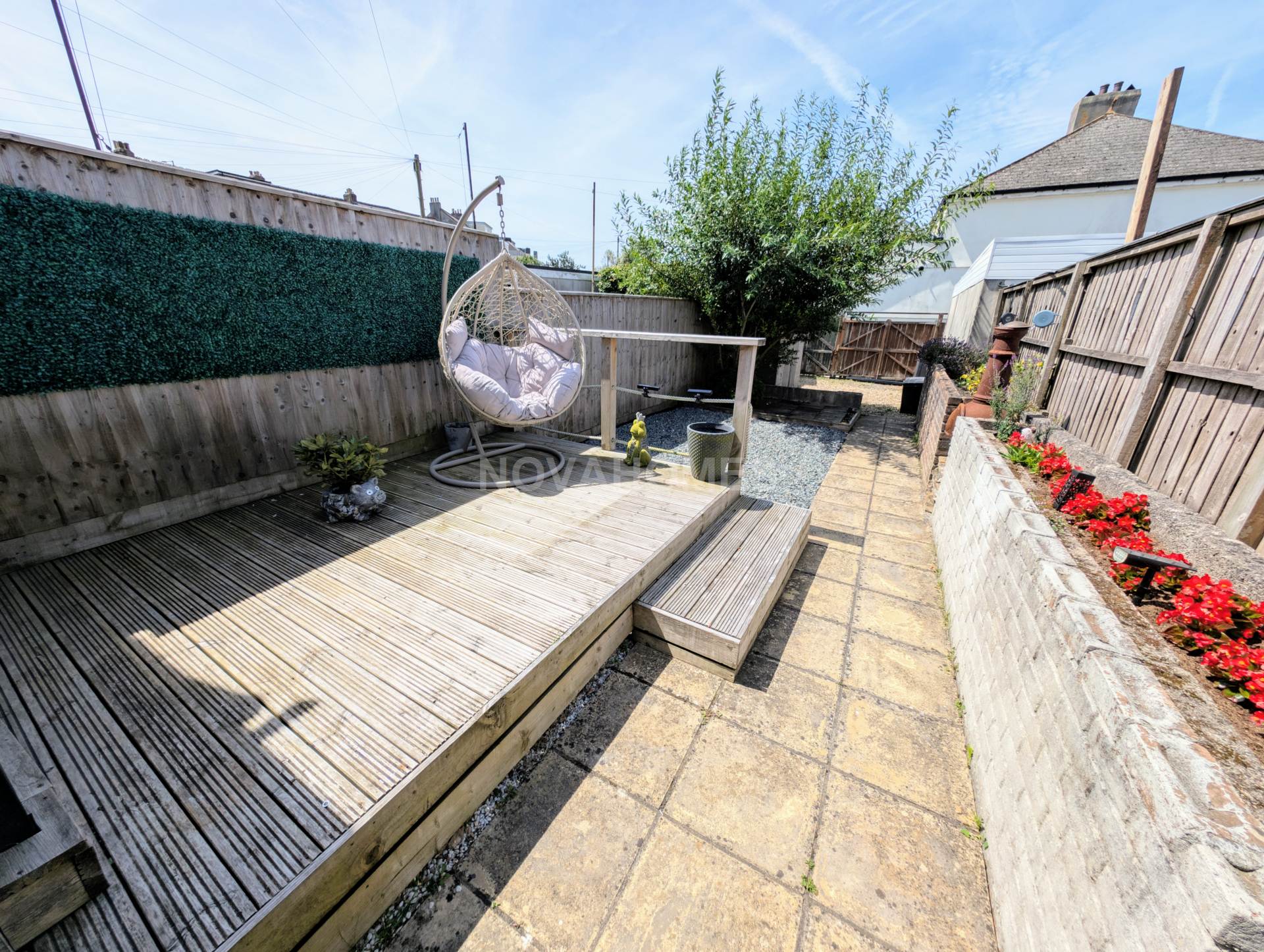 Additional Property Image 2 bedroom Terraced for sale in Plymouth 13