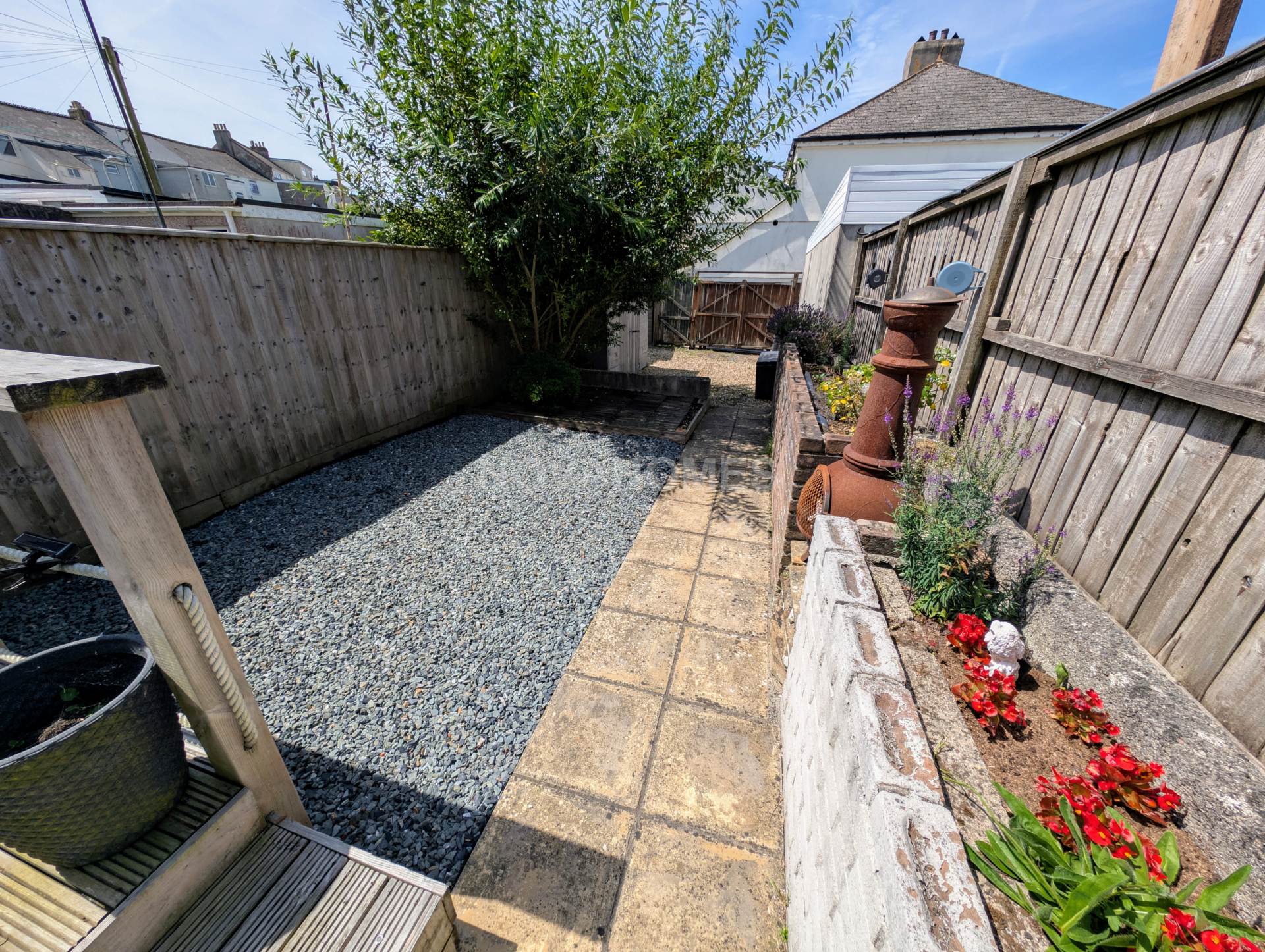 Additional Property Image 2 bedroom Terraced for sale in Plymouth 14
