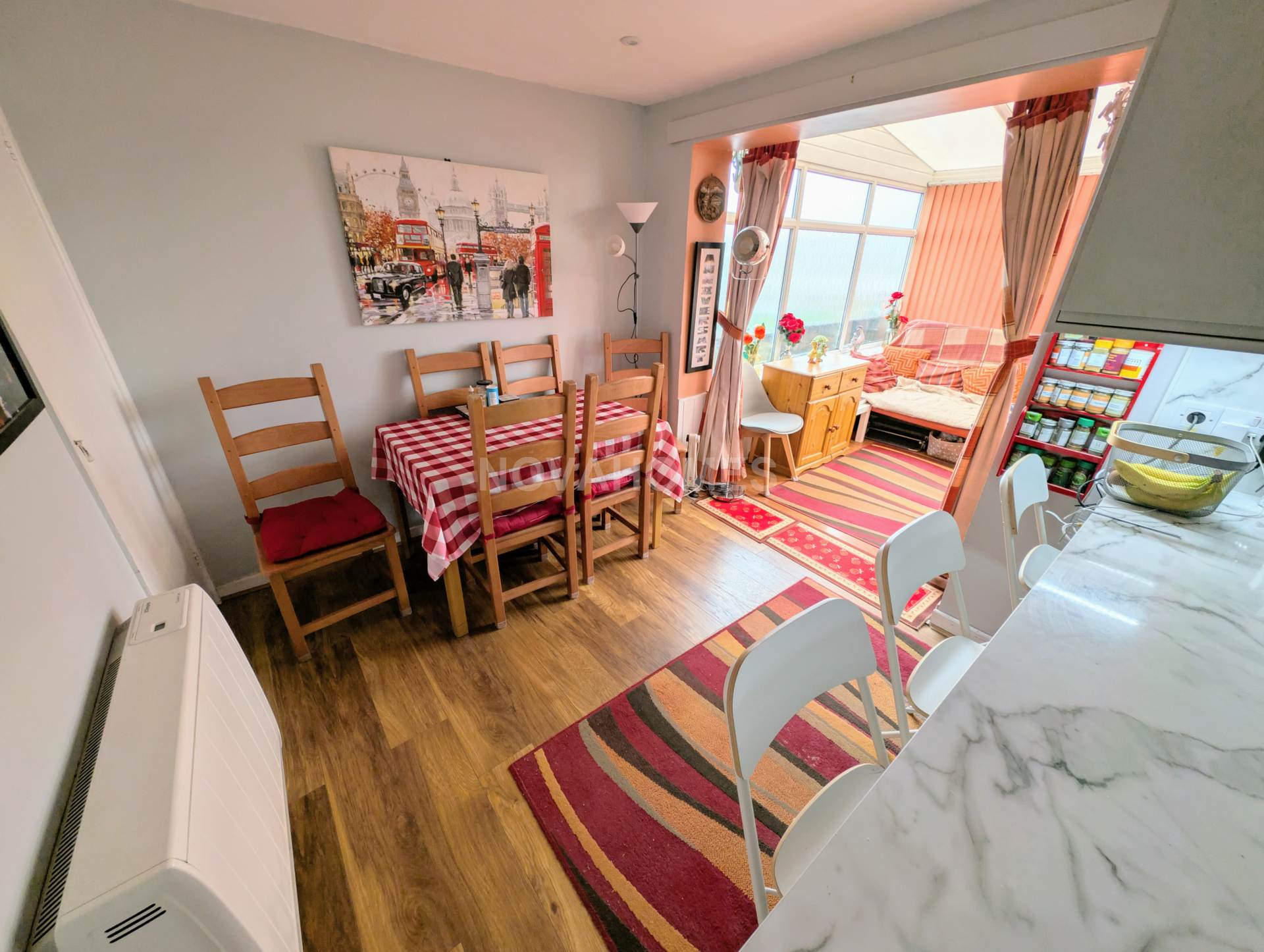Additional Property Image 3 bedroom Terraced for sale in Plymouth 5