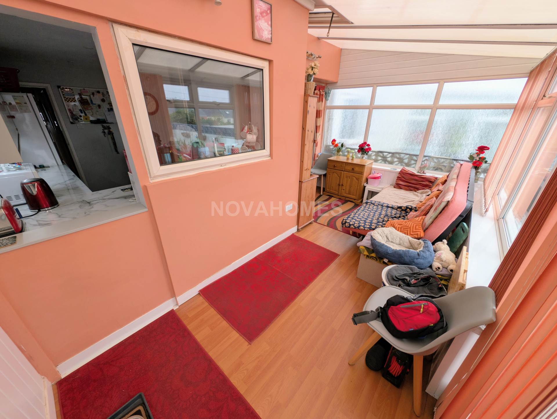 Additional Property Image 3 bedroom Terraced for sale in Plymouth 8