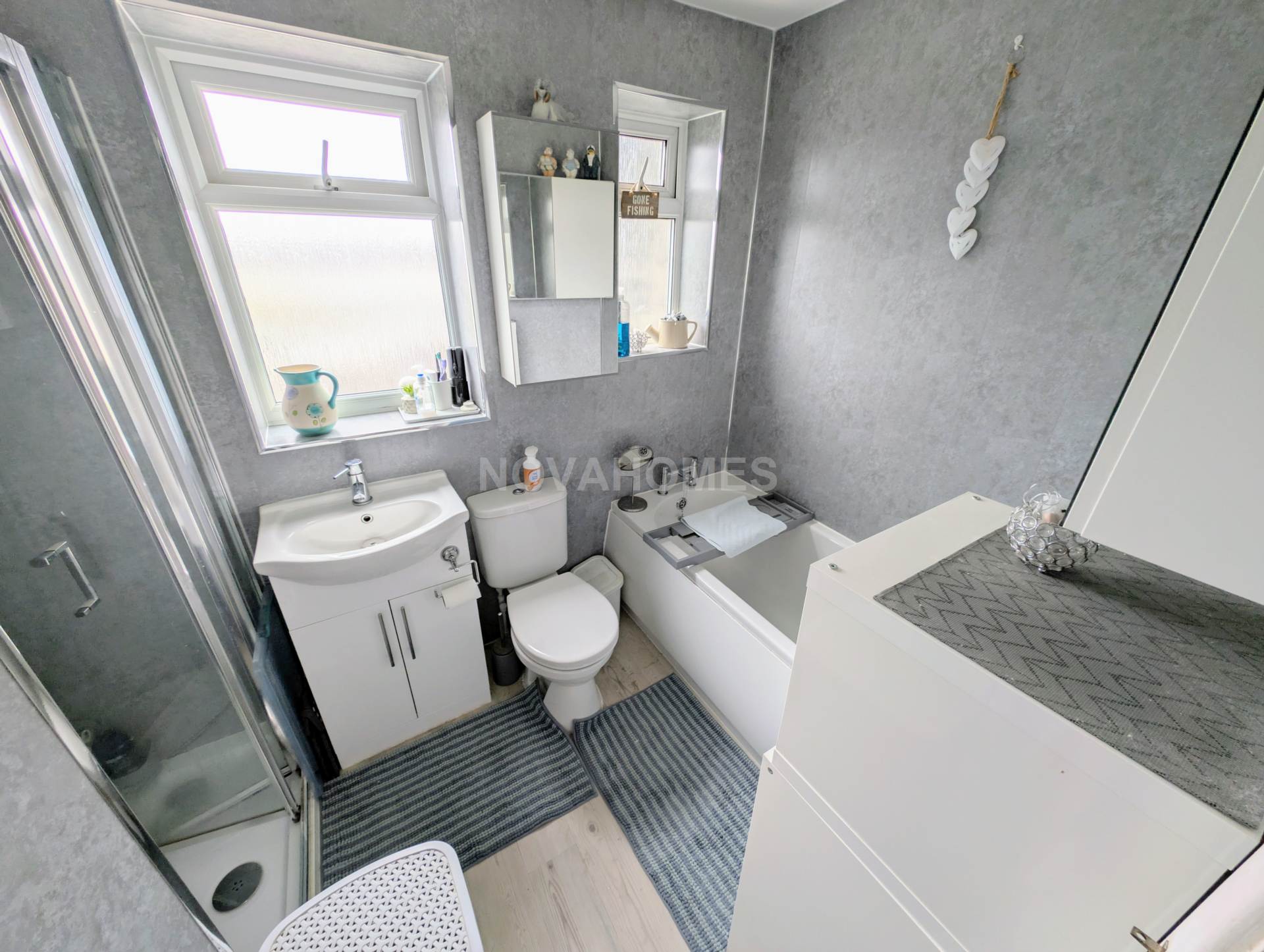 Additional Property Image 3 bedroom Terraced for sale in Plymouth 9