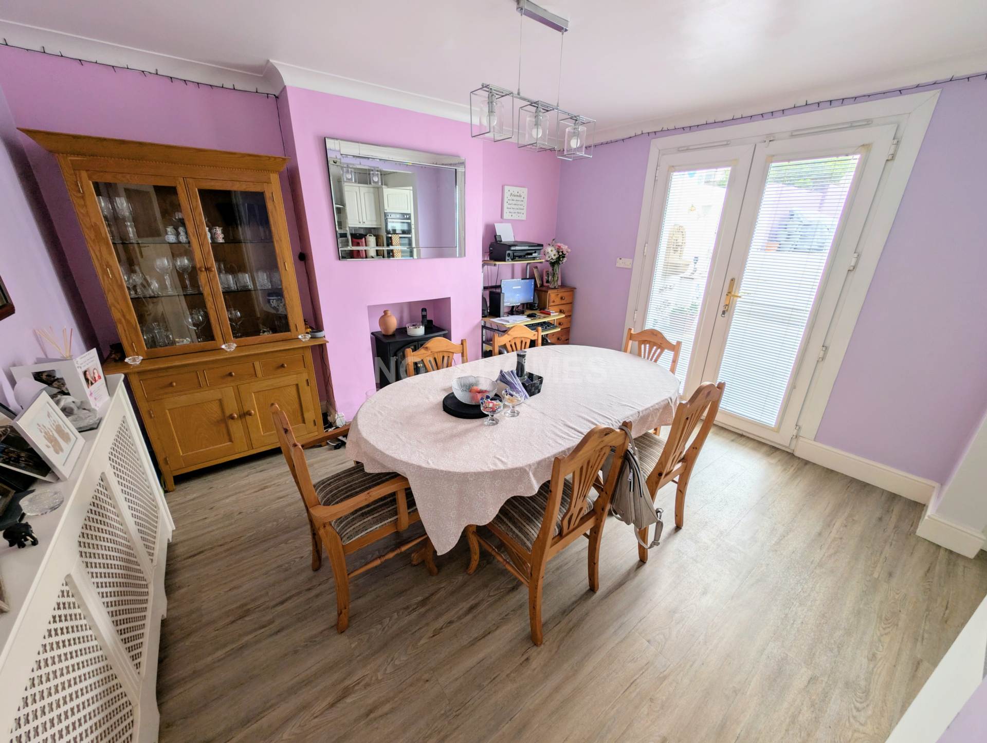Additional Property Image 4 bedroom Terraced for sale in Plymouth 3