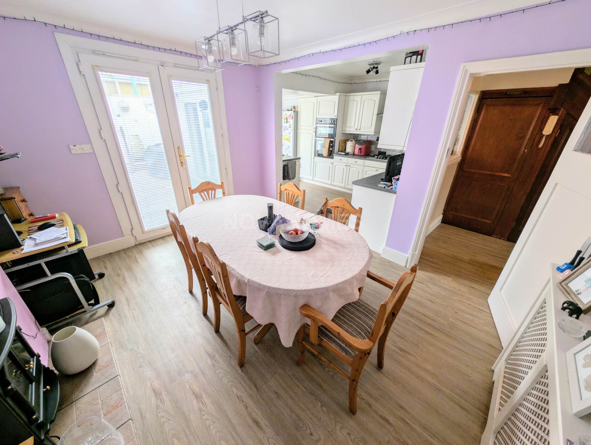Additional Property Image 4 bedroom Terraced for sale in Plymouth 4