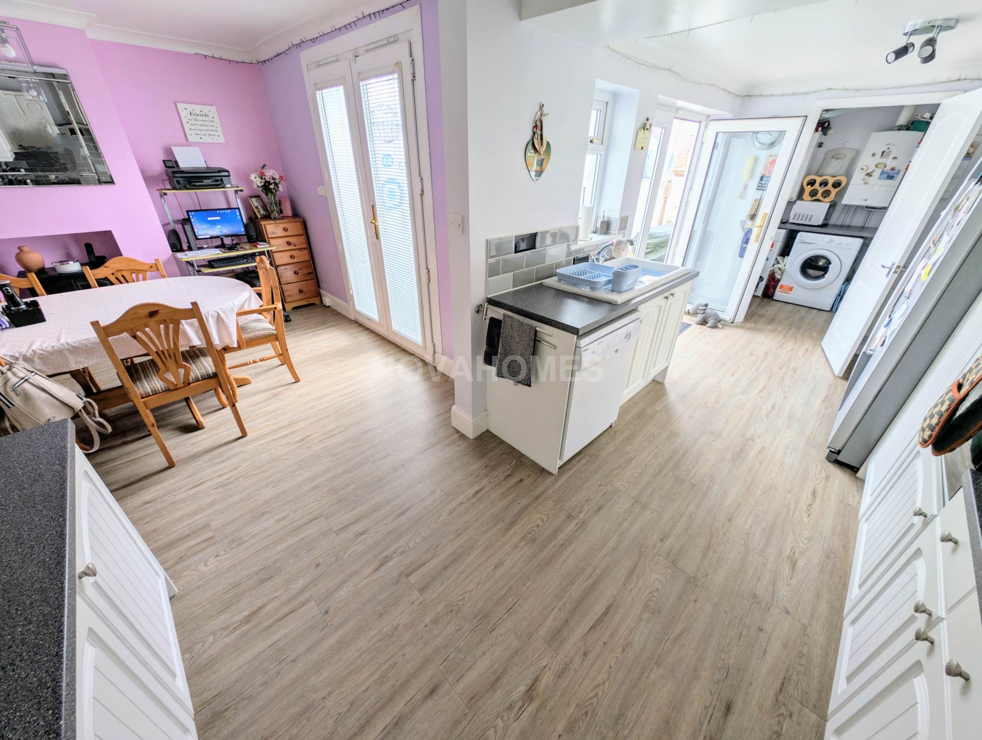 Additional Property Image 4 bedroom Terraced for sale in Plymouth 5