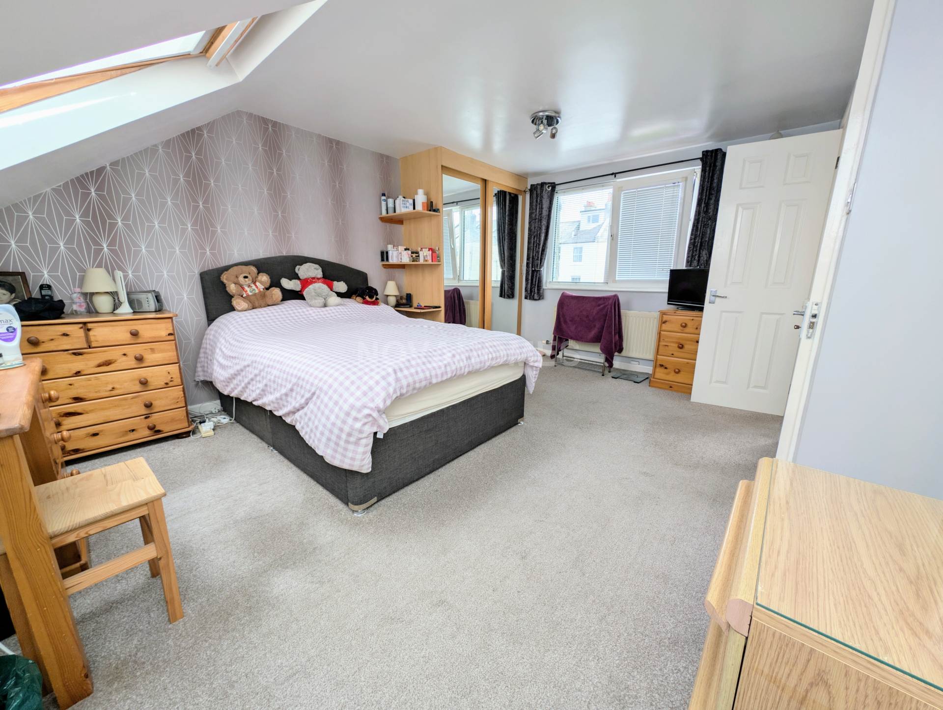 Additional Property Image 4 bedroom Terraced for sale in Plymouth 9
