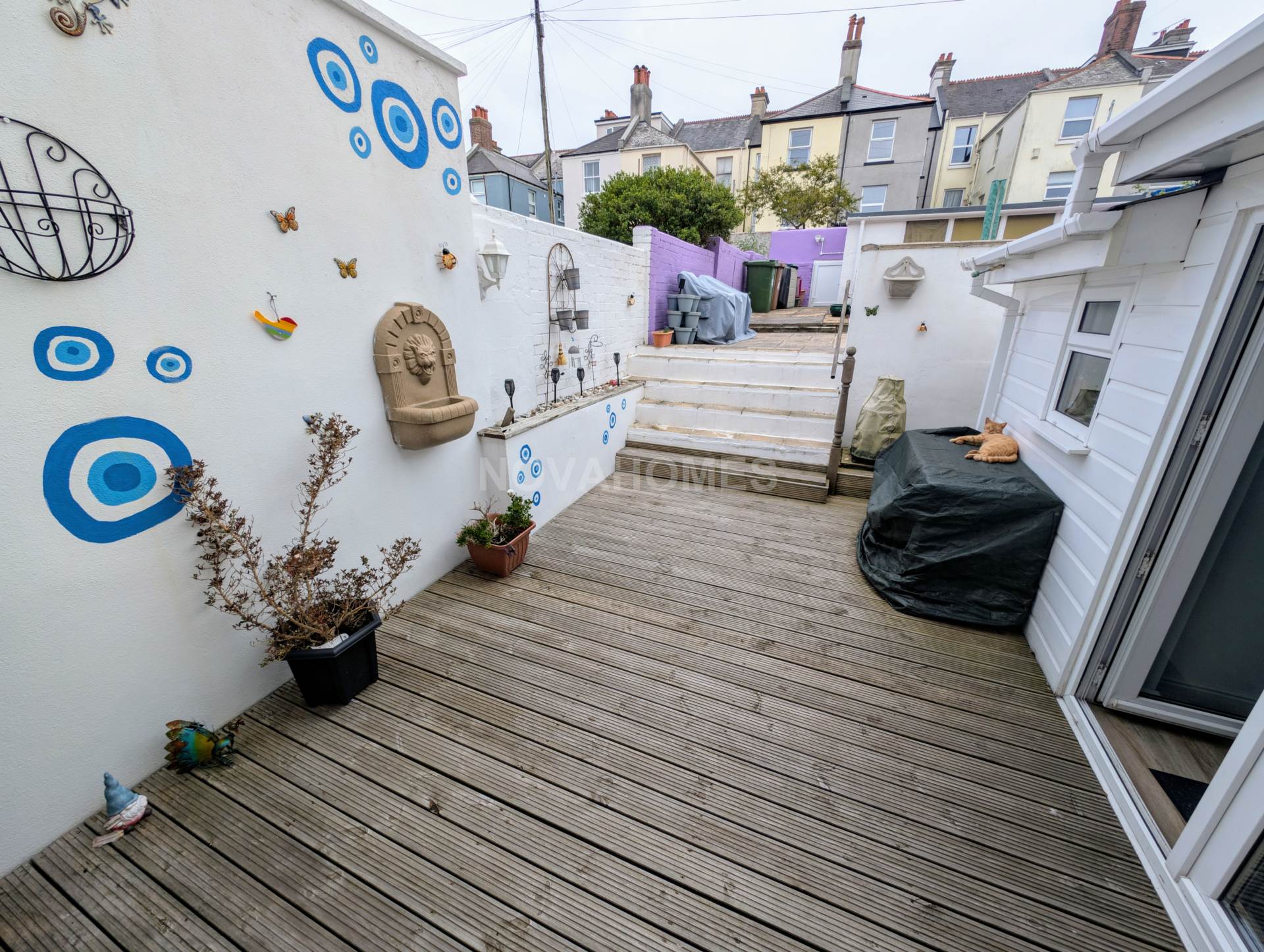 Additional Property Image 4 bedroom Terraced for sale in Plymouth 16