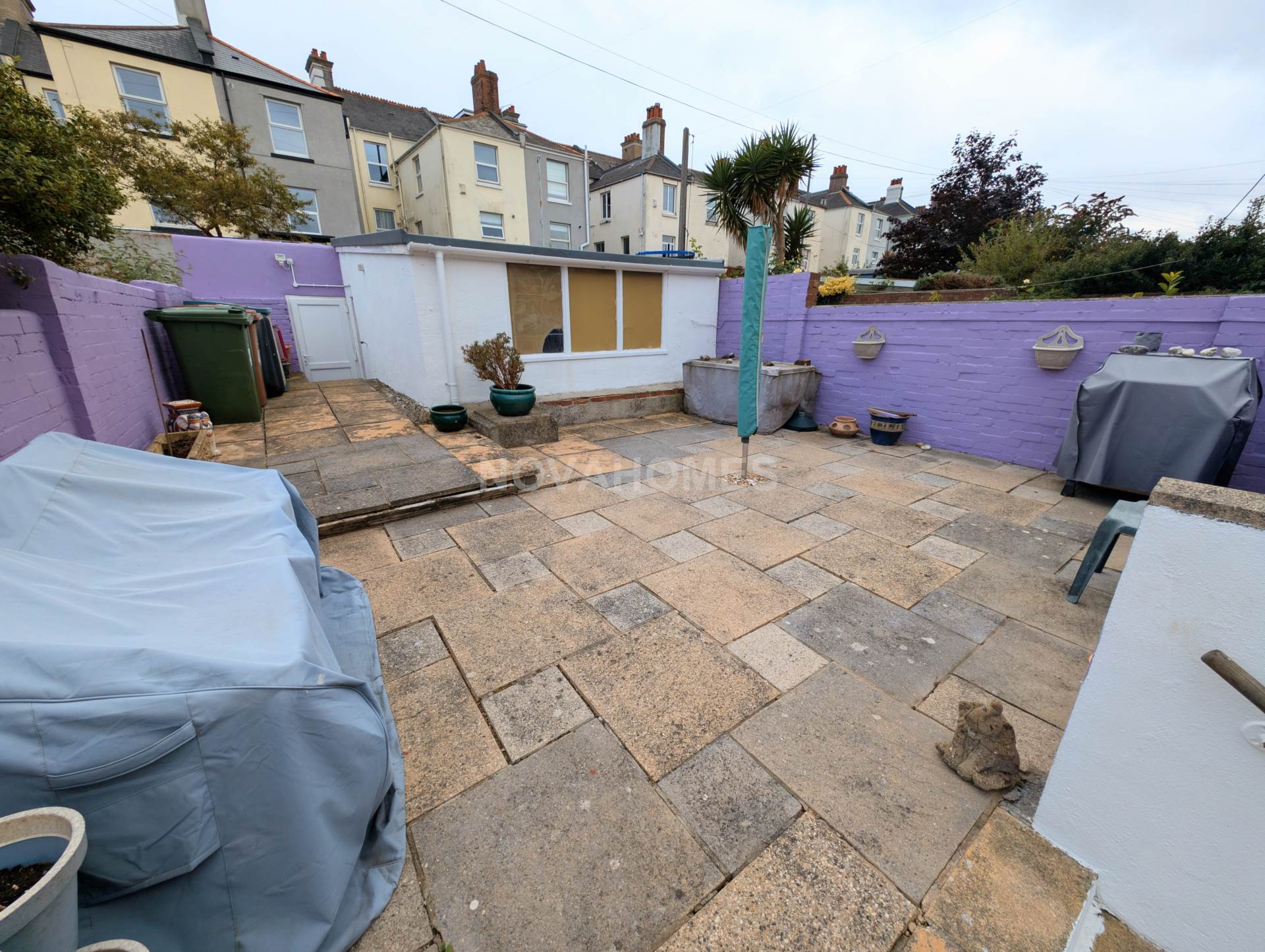 Additional Property Image 4 bedroom Terraced for sale in Plymouth 17