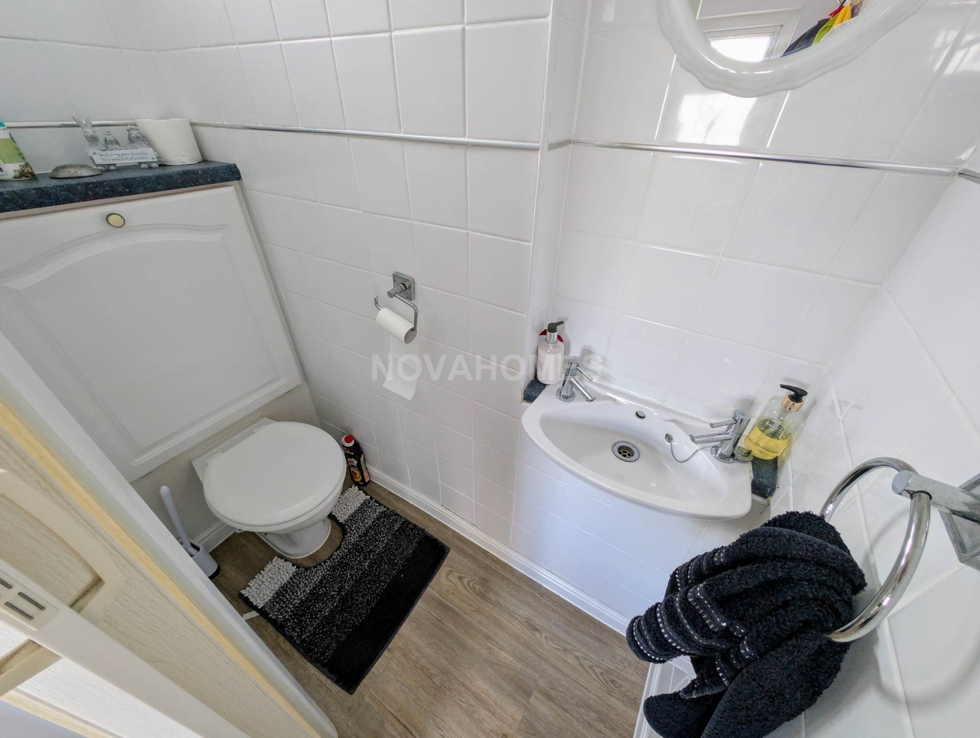 Additional Property Image 4 bedroom Terraced for sale in Plymouth 19
