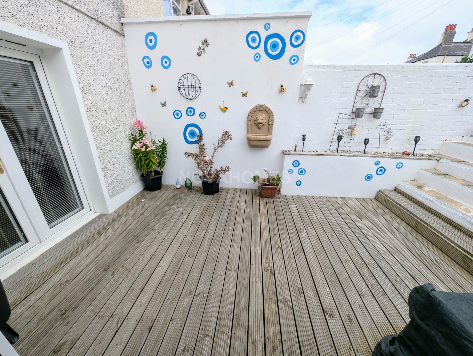 Additional Property Image 4 bedroom Terraced for sale in Plymouth 20