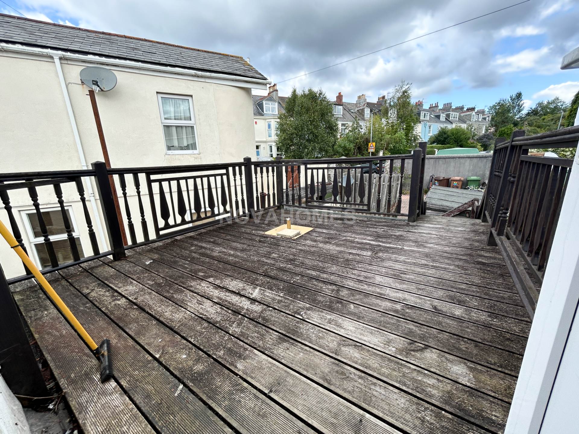 Additional Property Image 2 bedroom Flat to rent in Plymouth 8