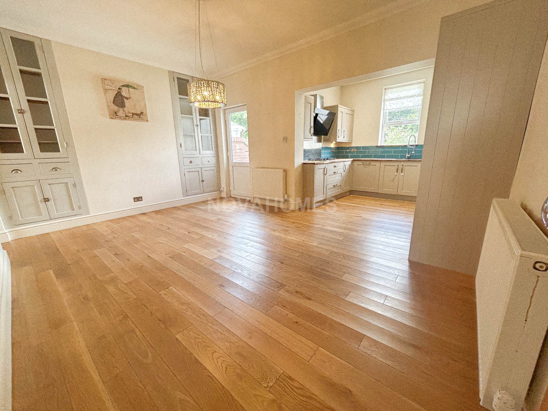 Additional Property Image 3 bedroom Terraced to rent in Plymouth 3