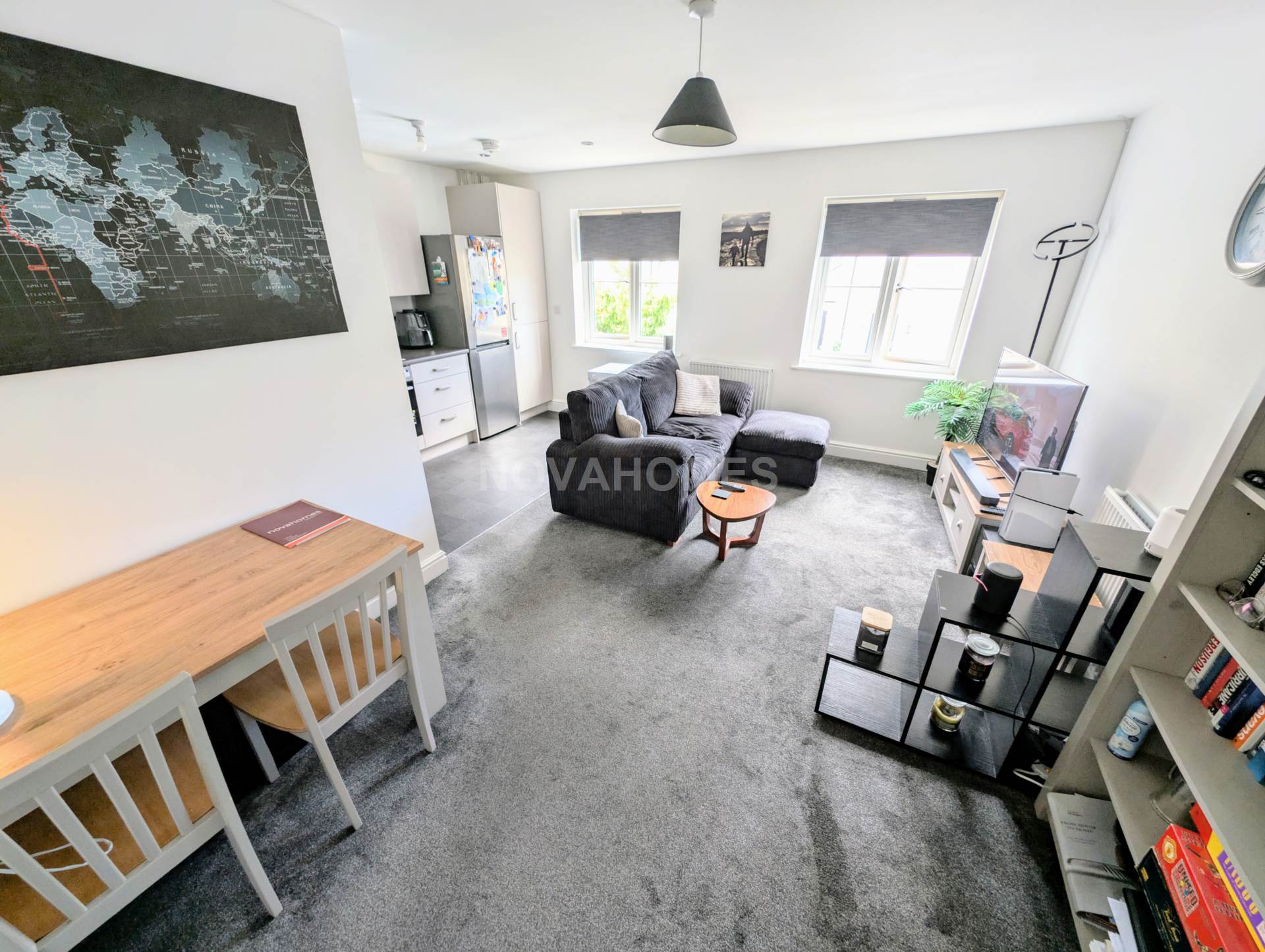 Additional Property Image 2 bedroom Coach House for sale in Plymouth 2