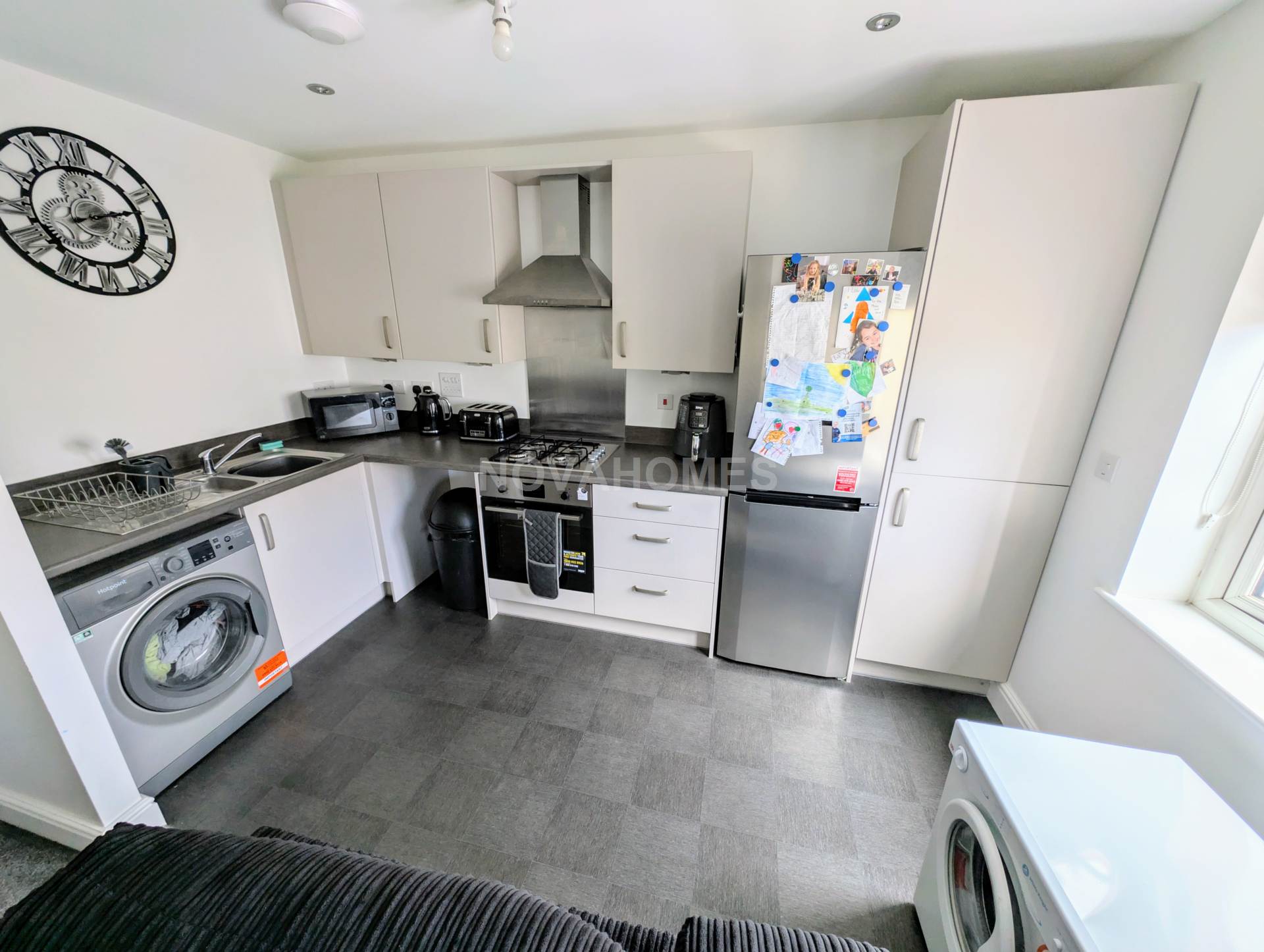 Additional Property Image 2 bedroom Coach House for sale in Plymouth 3