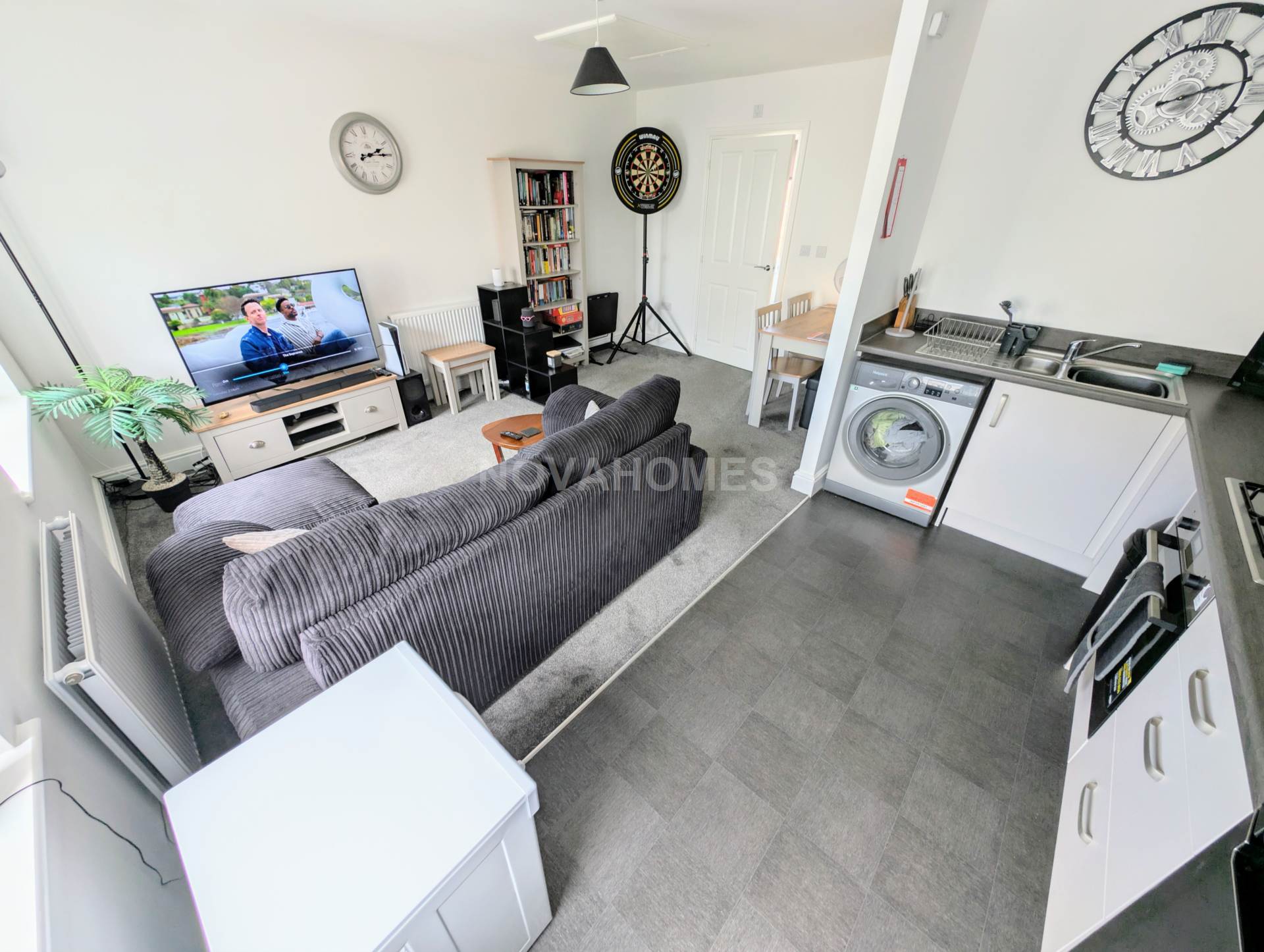 Additional Property Image 2 bedroom Coach House for sale in Plymouth 4