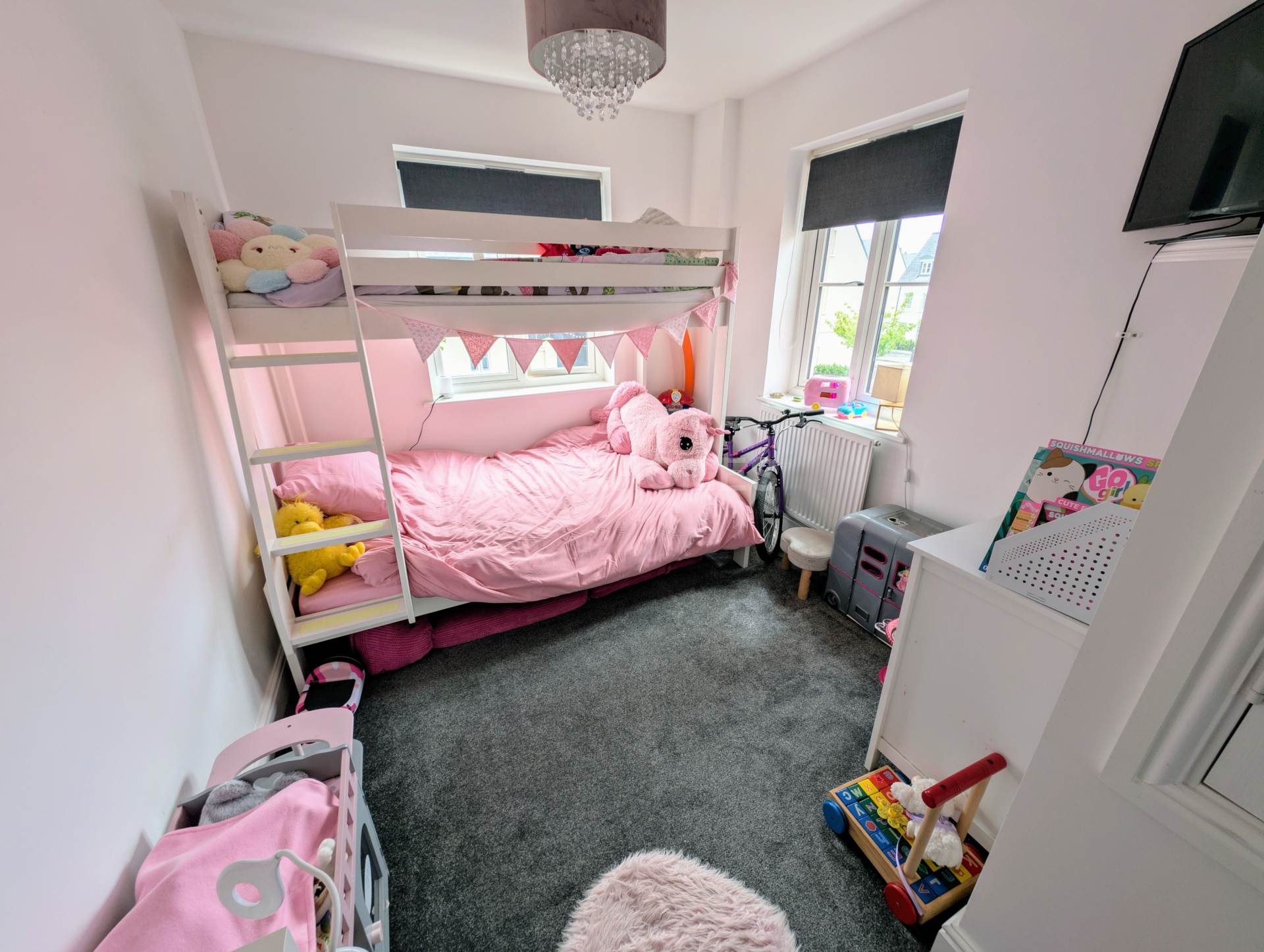 Additional Property Image 2 bedroom Coach House for sale in Plymouth 6