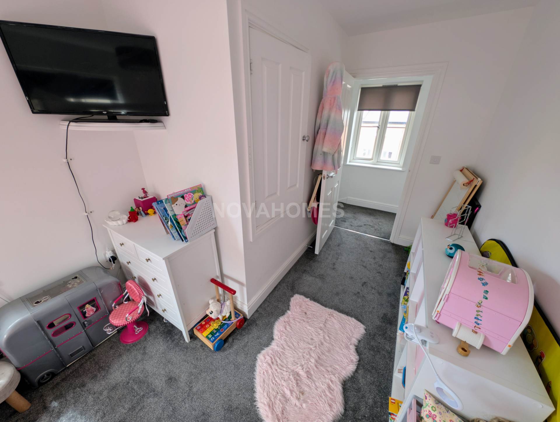 Additional Property Image 2 bedroom Coach House for sale in Plymouth 7