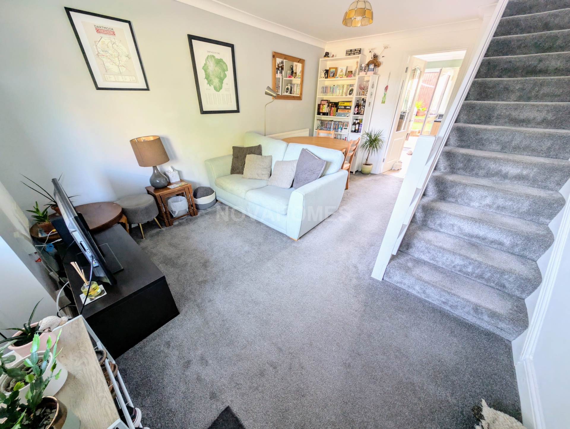 Additional Property Image 2 bedroom Terraced for sale in Plymouth 2