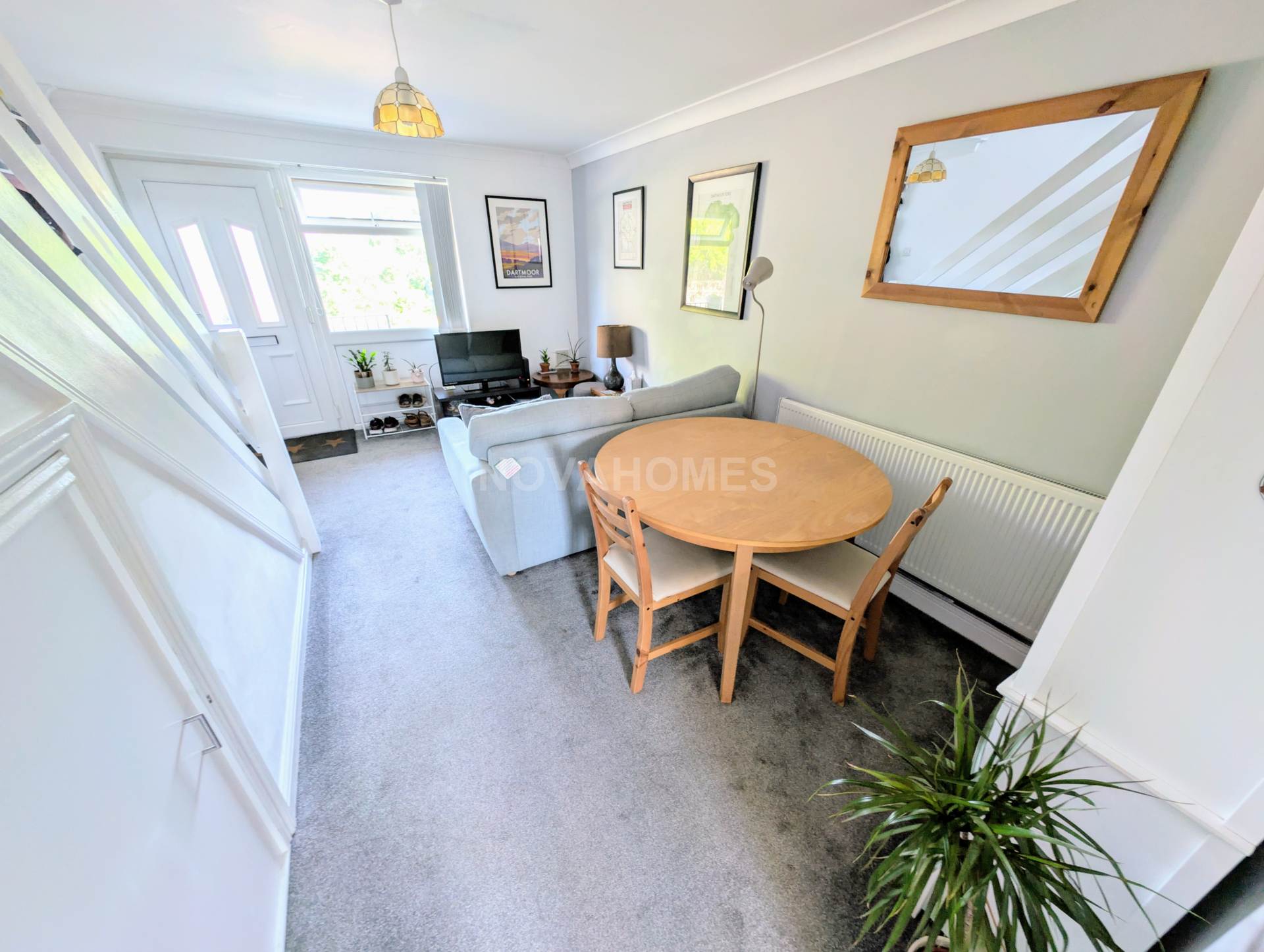 Additional Property Image 2 bedroom Terraced for sale in Plymouth 3