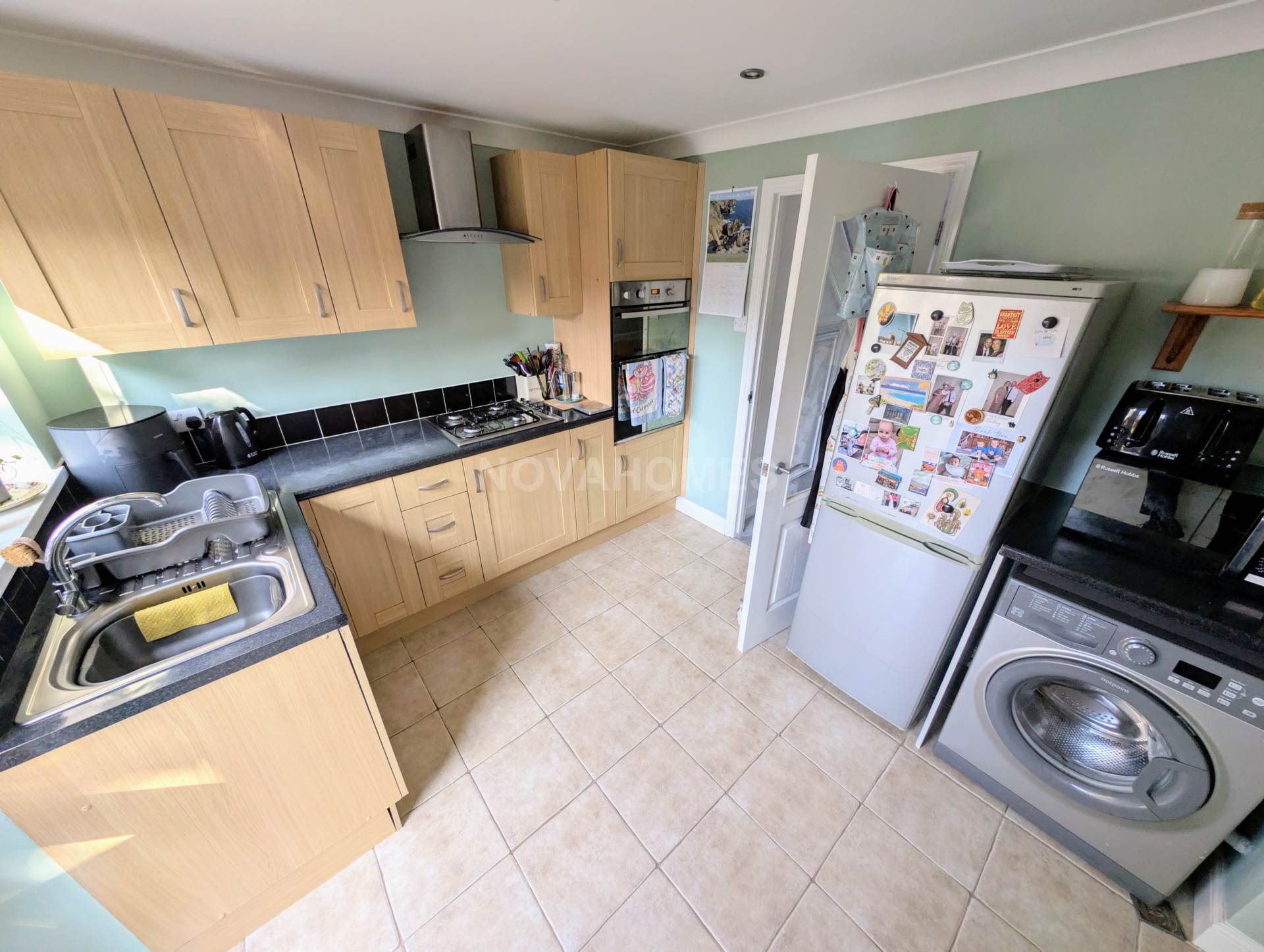 Additional Property Image 2 bedroom Terraced for sale in Plymouth 4