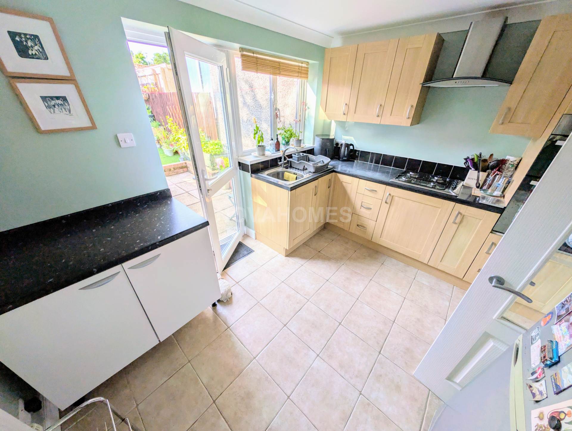 Additional Property Image 2 bedroom Terraced for sale in Plymouth 5