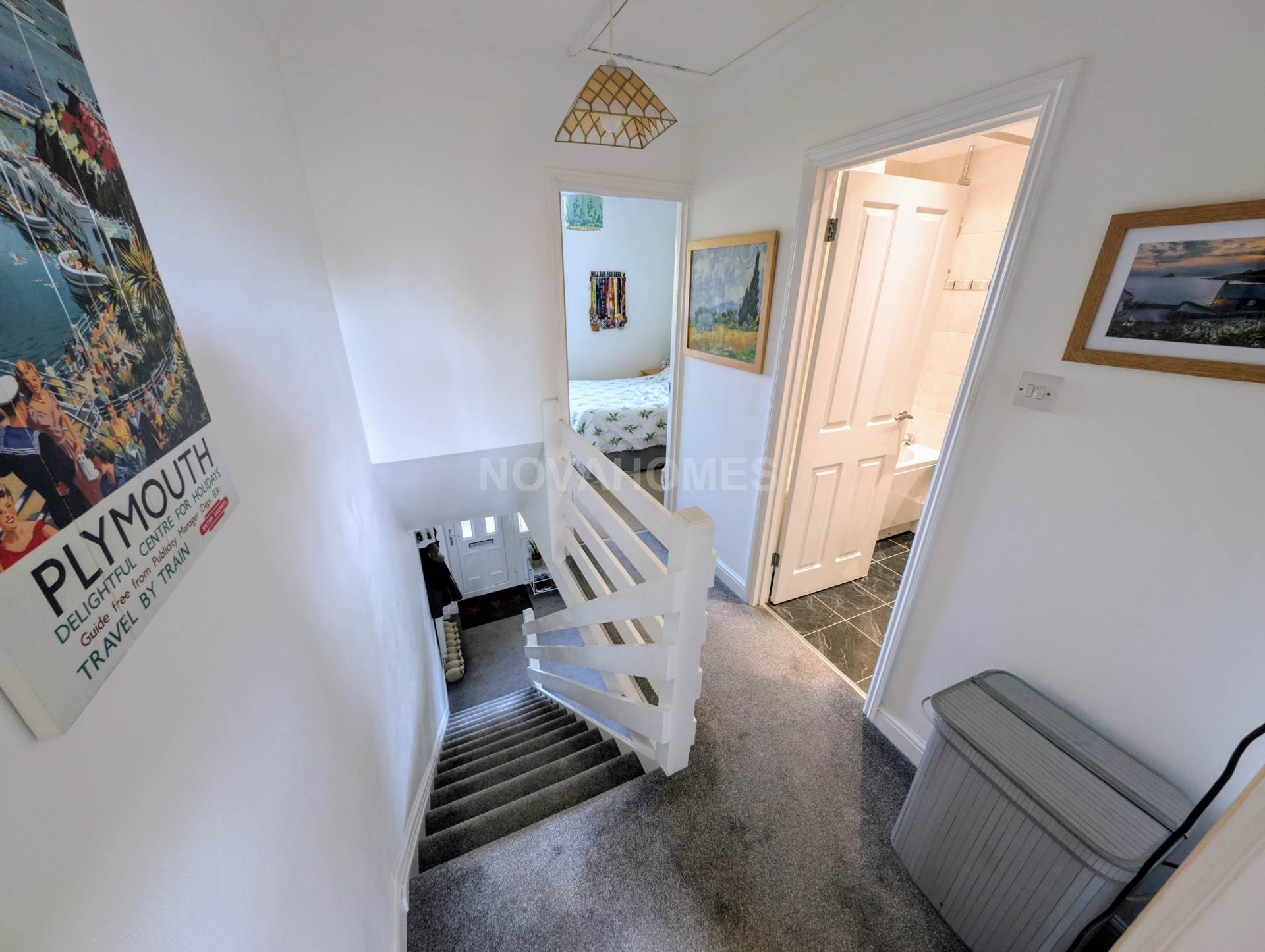 Additional Property Image 2 bedroom Terraced for sale in Plymouth 6