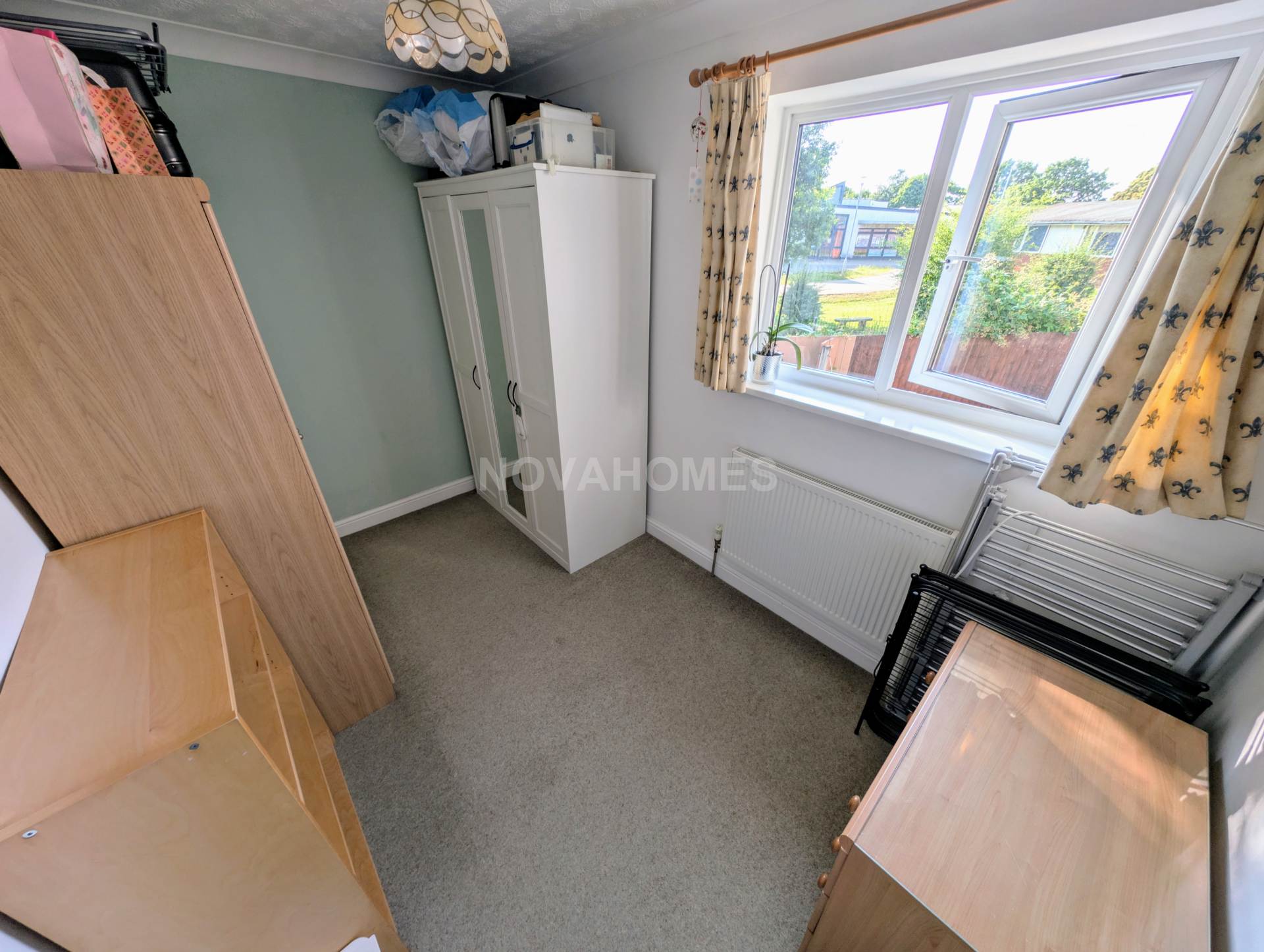Additional Property Image 2 bedroom Terraced for sale in Plymouth 8