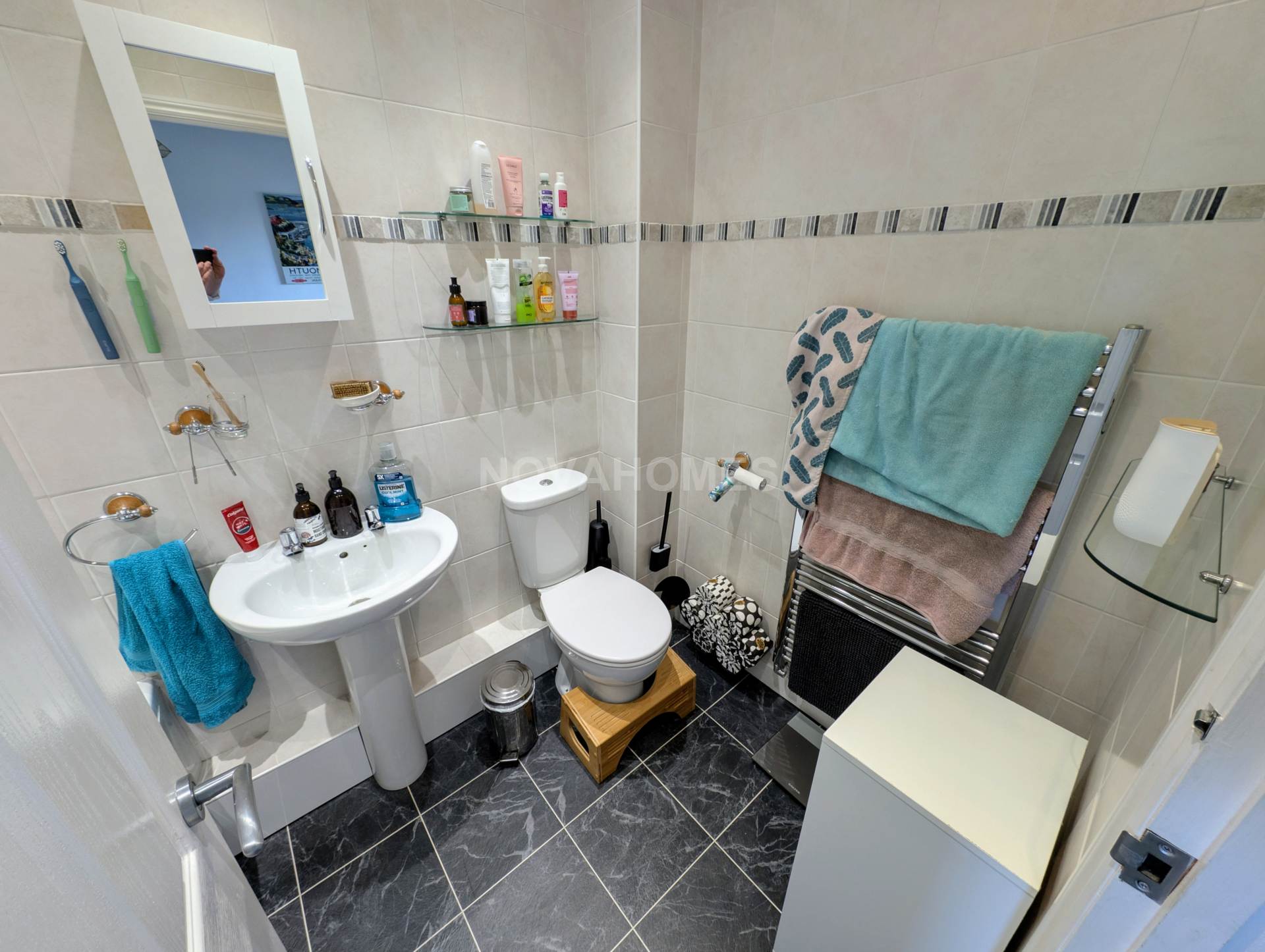 Additional Property Image 2 bedroom Terraced for sale in Plymouth 9
