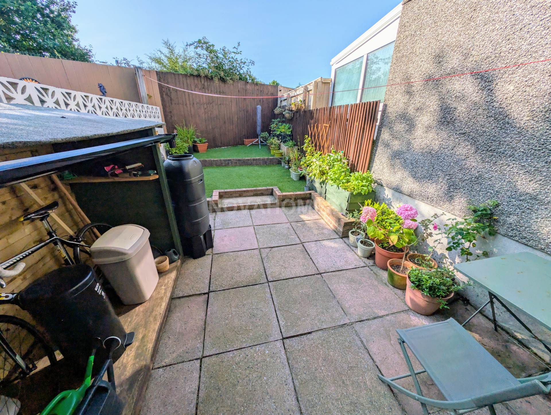 Additional Property Image 2 bedroom Terraced for sale in Plymouth 11