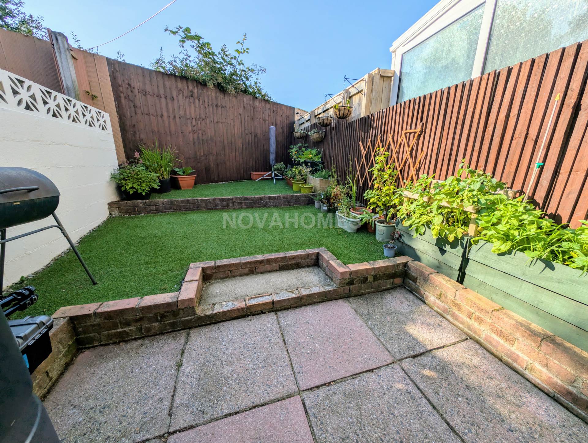 Additional Property Image 2 bedroom Terraced for sale in Plymouth 12