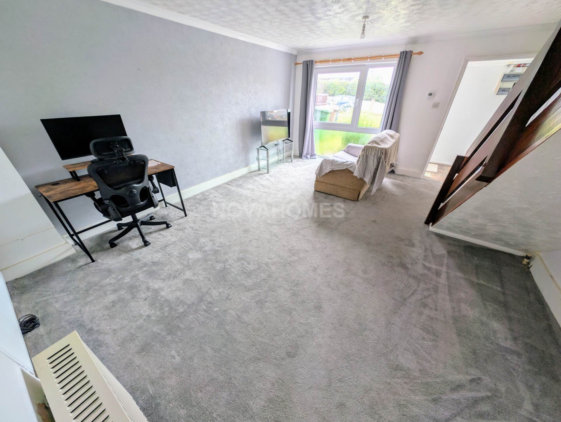 Additional Property Image 3 bedroom Semi Detached for sale in Plymouth 2
