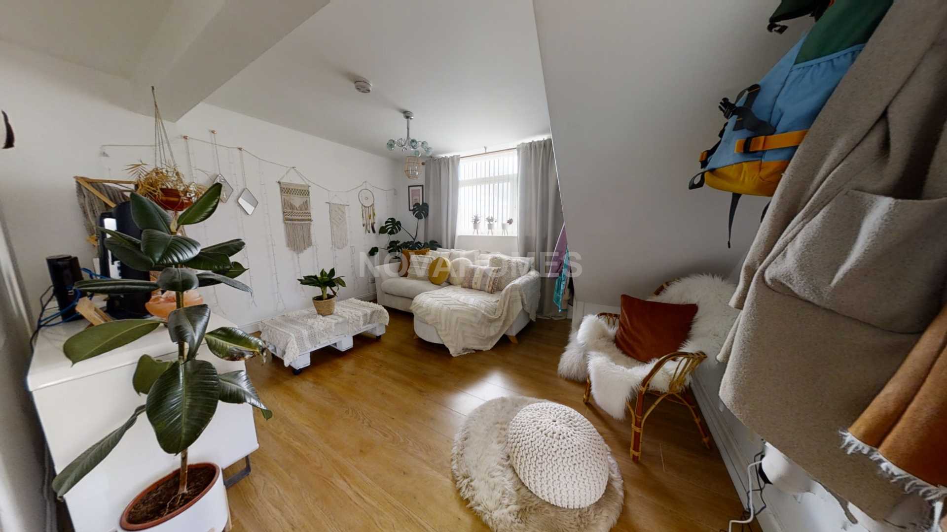 Additional Property Image 1 bedroom End of Terrace for sale in Plymouth 5